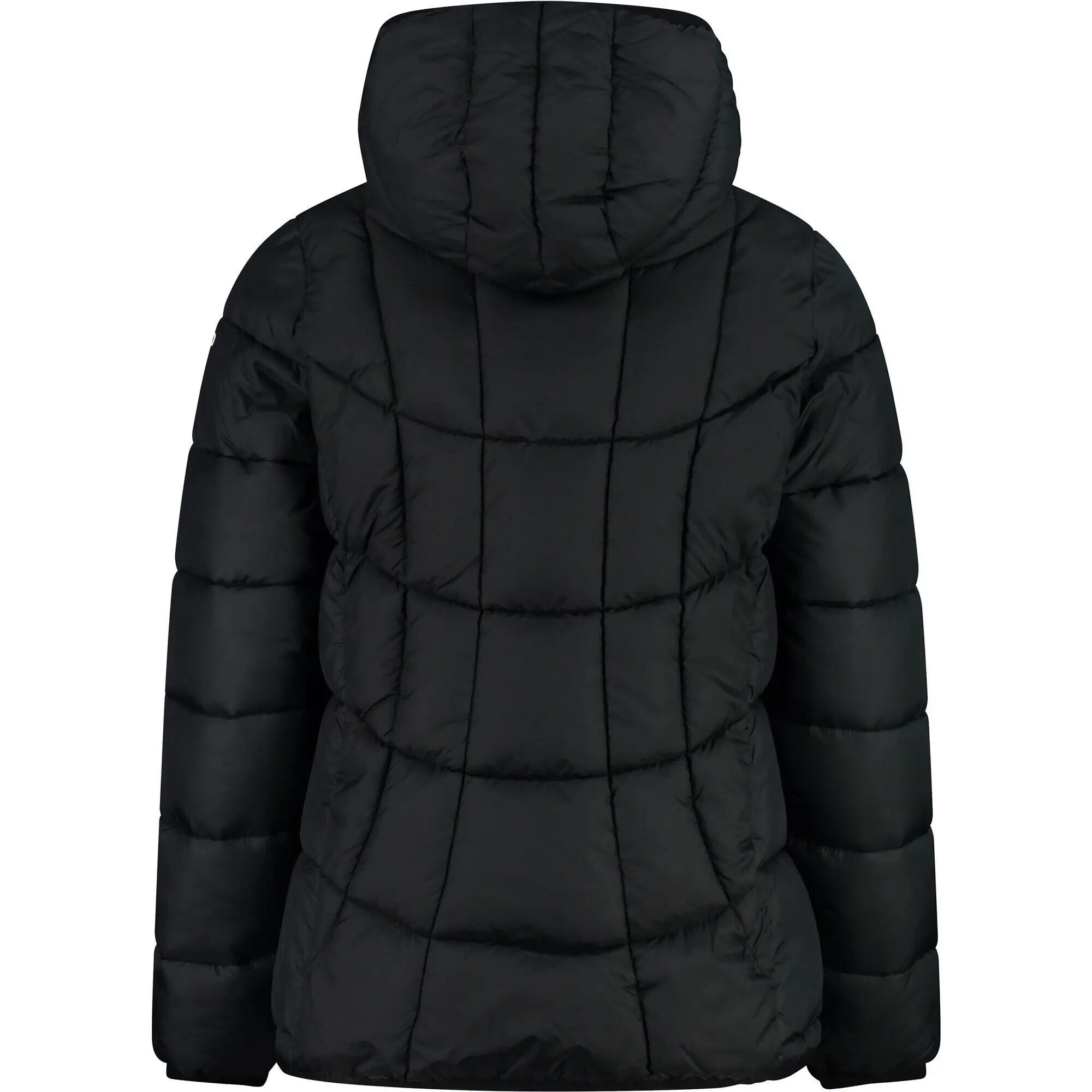 CMP Mädchen Jacke KID G JACKET FIX HOOD 33Z1435 2/5