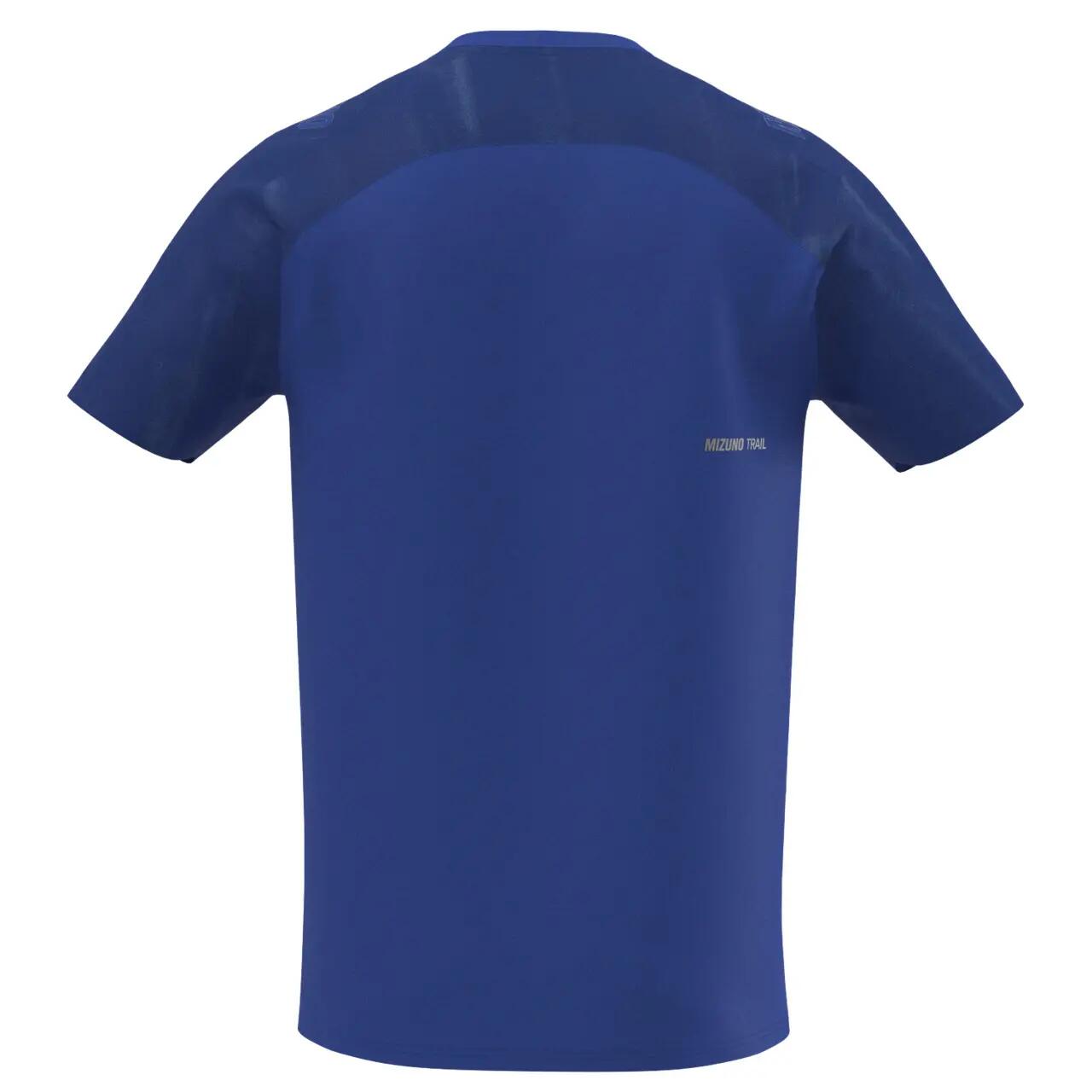 Maillot Mizuno Graphic 2/3