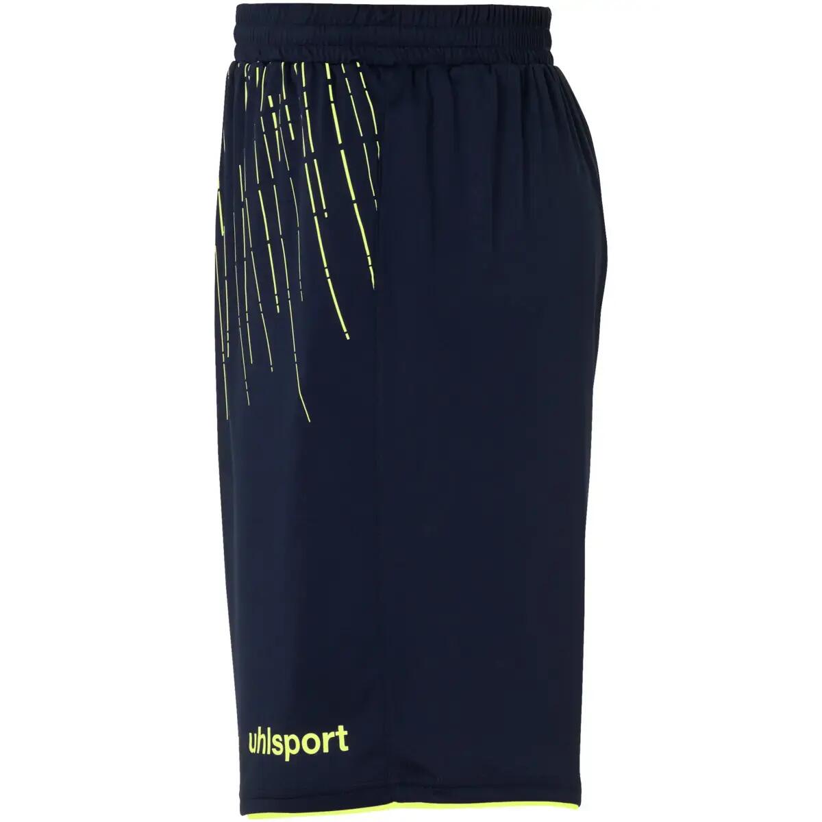 Kindertrui en -short Uhlsport Score 26 7/7