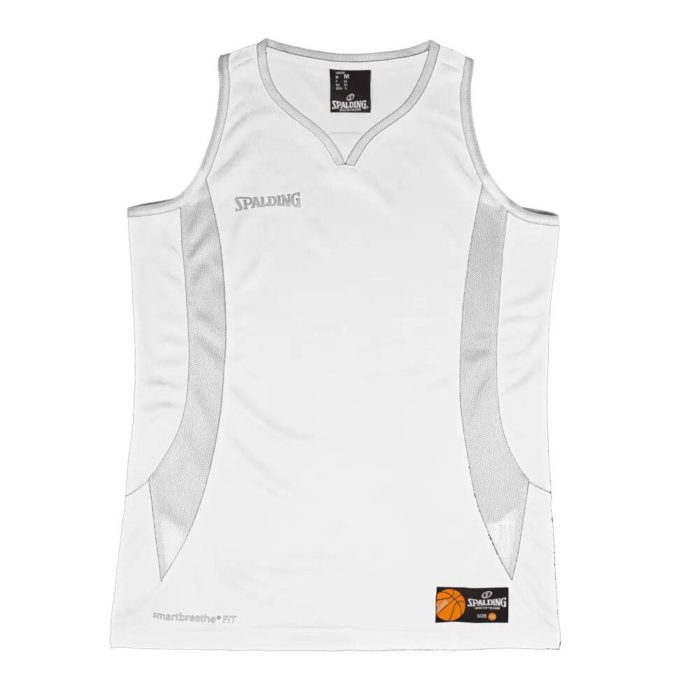 Camiseta de mujer Spalding Jam 2/2
