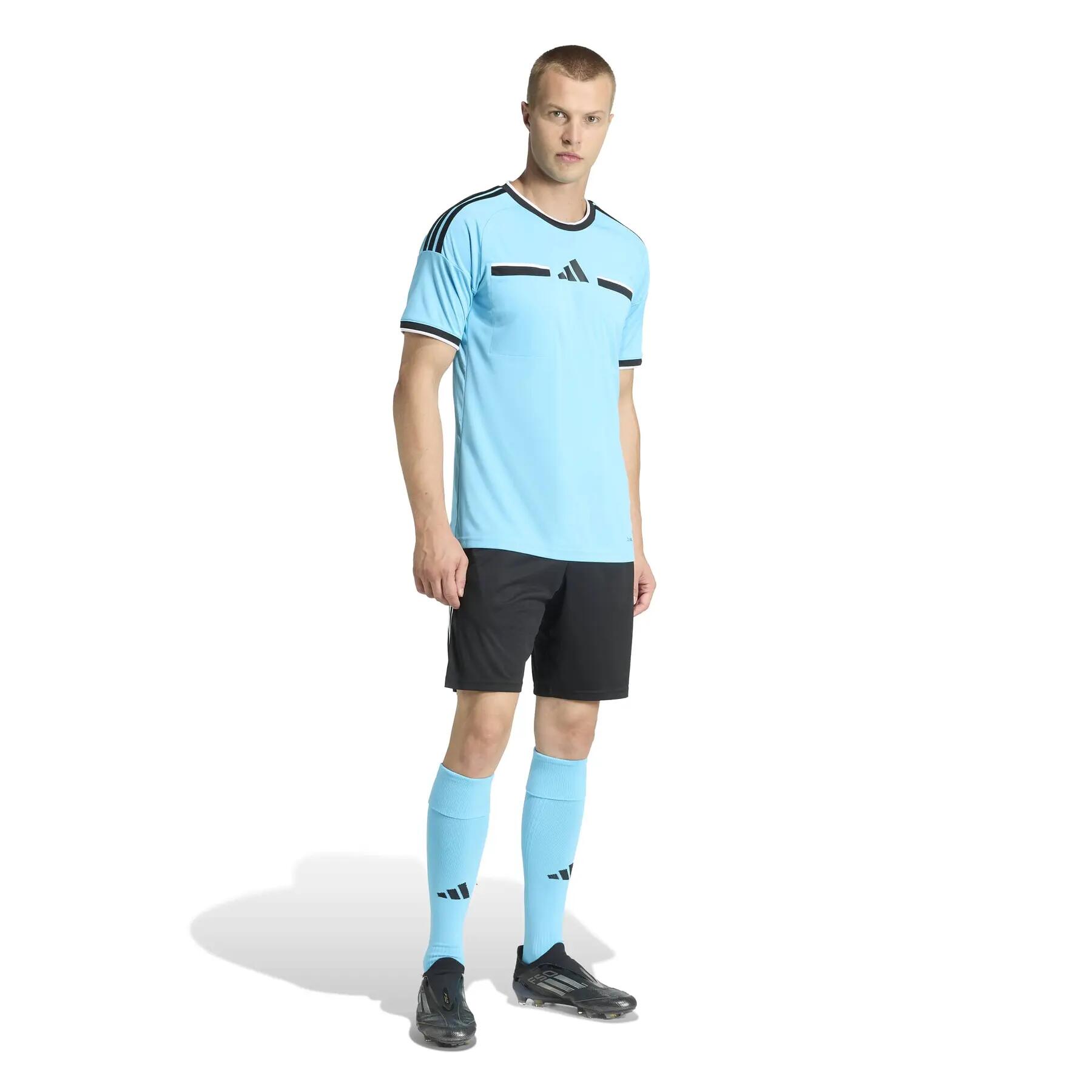 adidas Herren Schiedsrichter Trikot Referee 26 Jersey 3/12