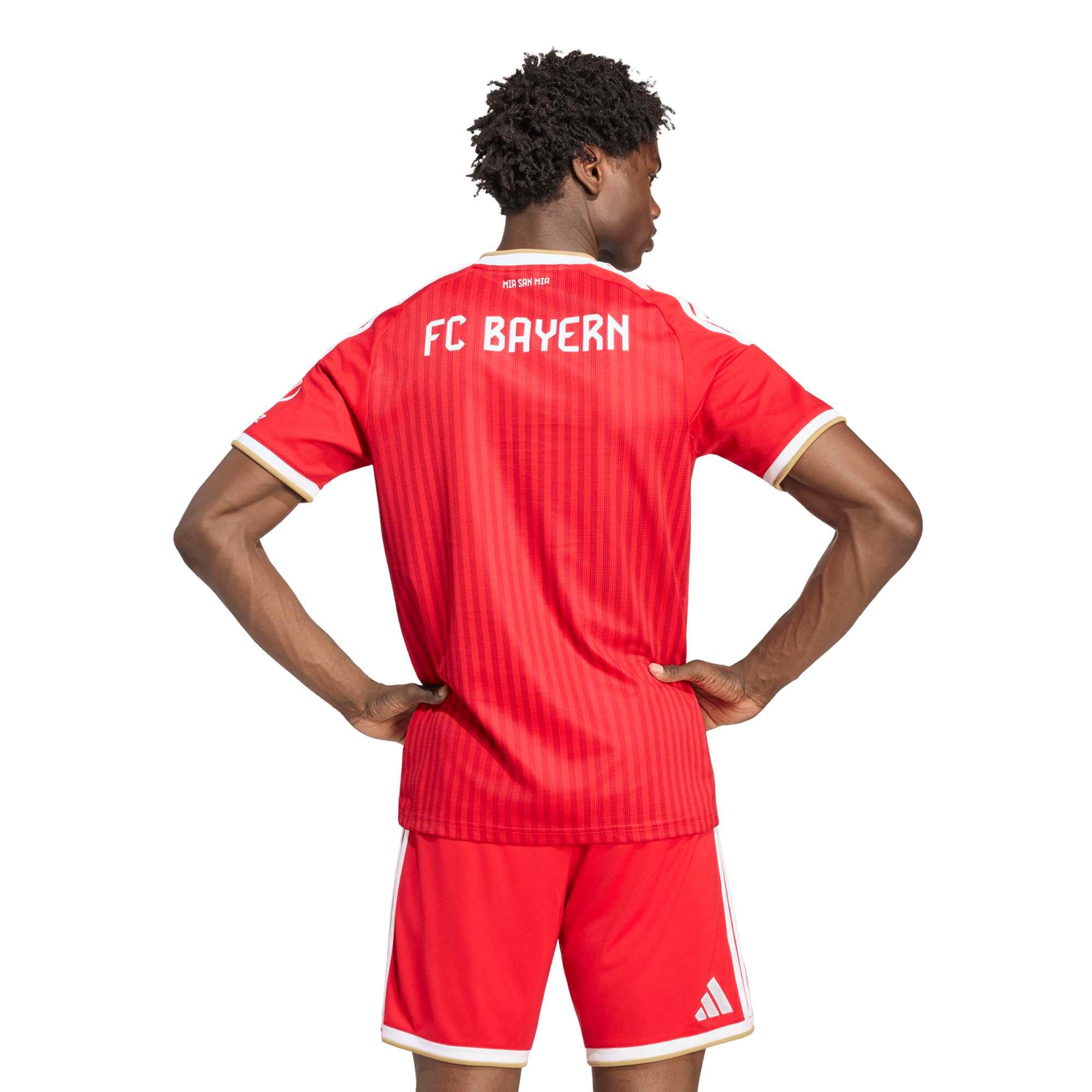 FC Bayern München 26/27 Heimtrikot 10/13