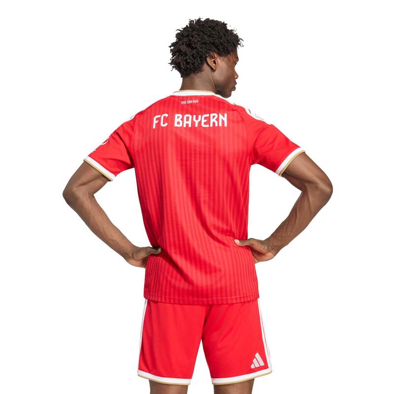 Tricou pentru meciuri pe teren propriu FC Bayern 26/27