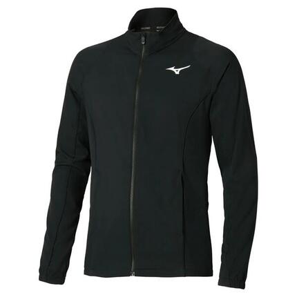 Kurtka z dresu Mizuno Frontier Shadow