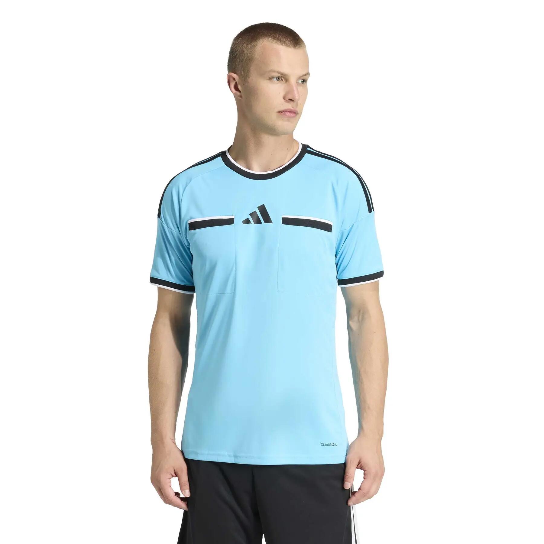 adidas Herren Schiedsrichter Trikot Referee 26 Jersey 2/12