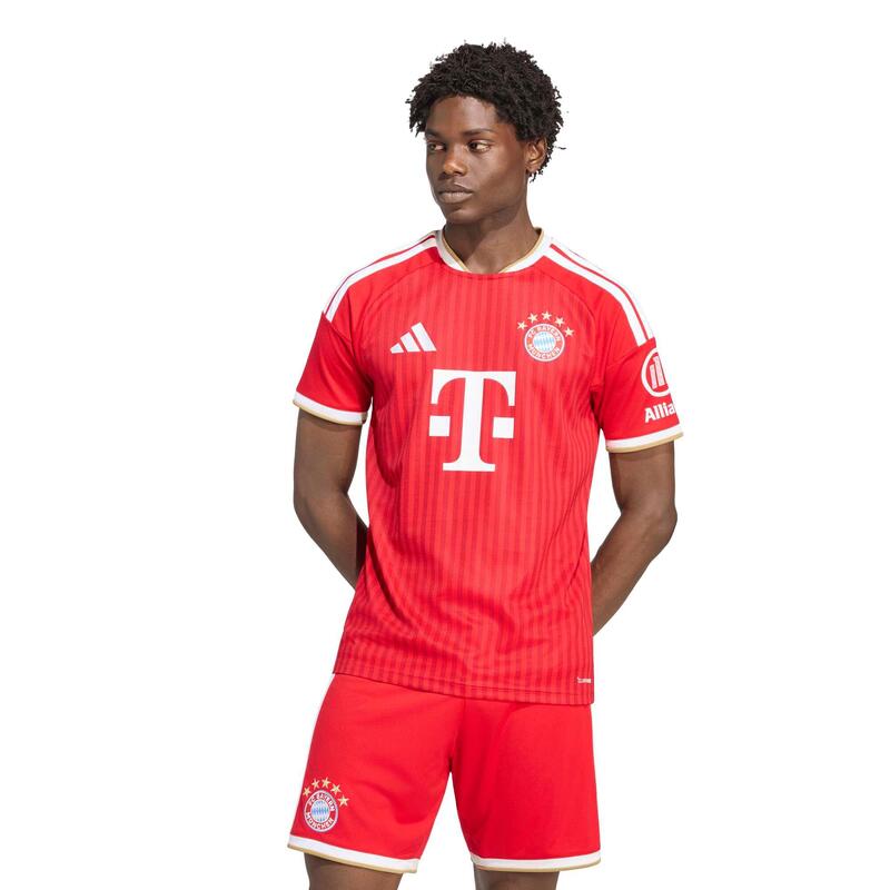 Tricou pentru meciuri pe teren propriu FC Bayern 26/27