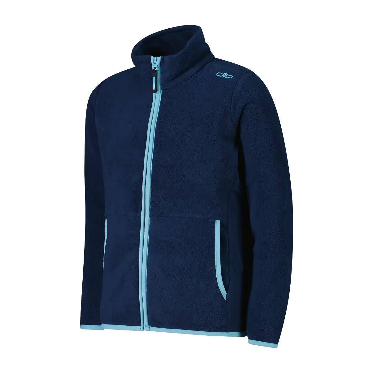 Arctische fleece meisje CMP Artic 2/5