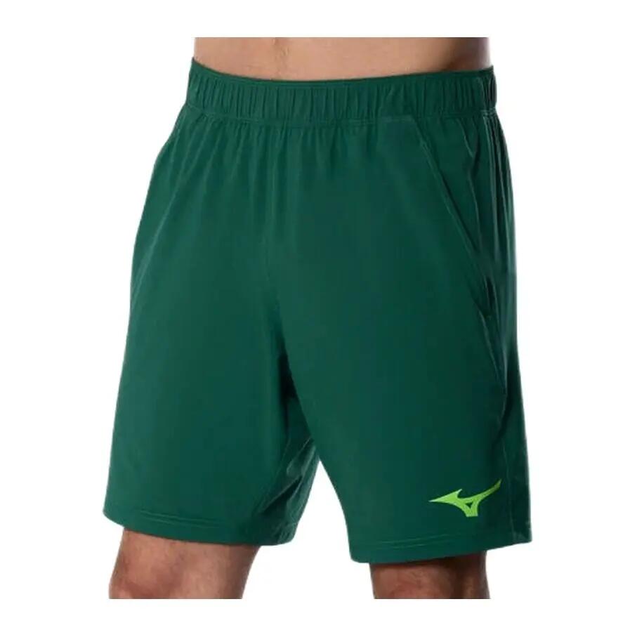 Pantalón corto Mizuno Flex 3/5