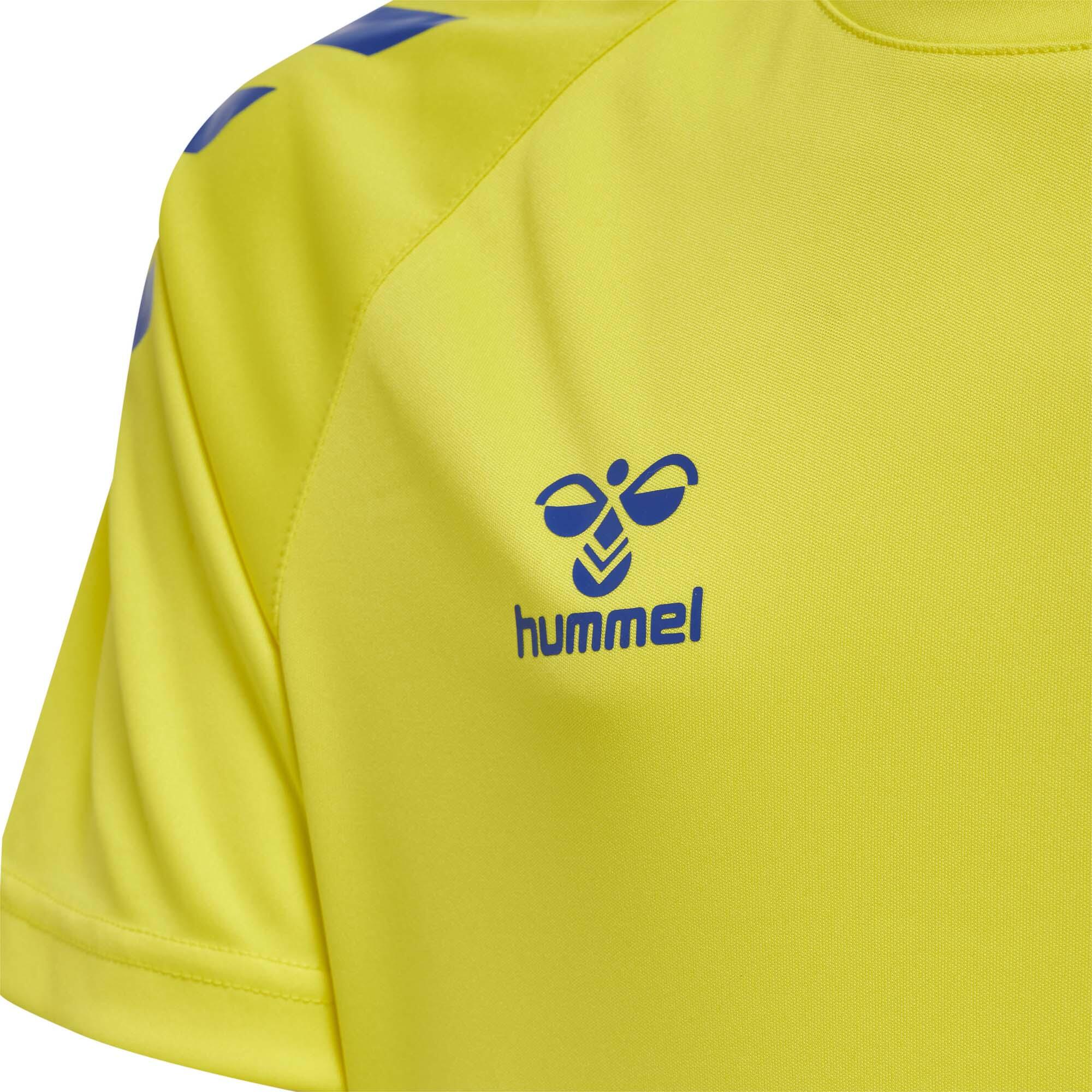 Maglietta per bambini Hummel hmlCore 9/9