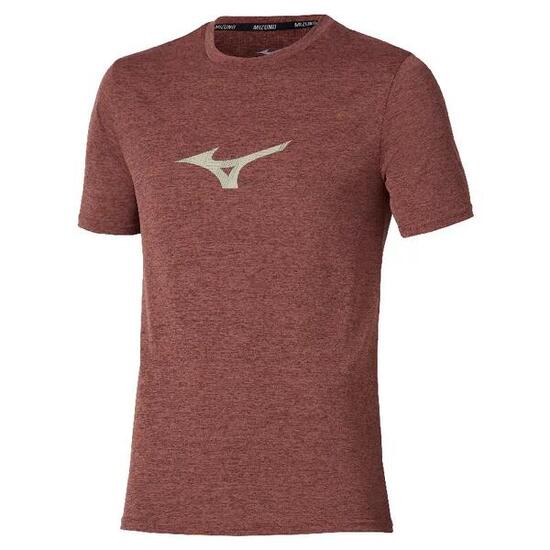 Maillot Mizuno Core Runbird
