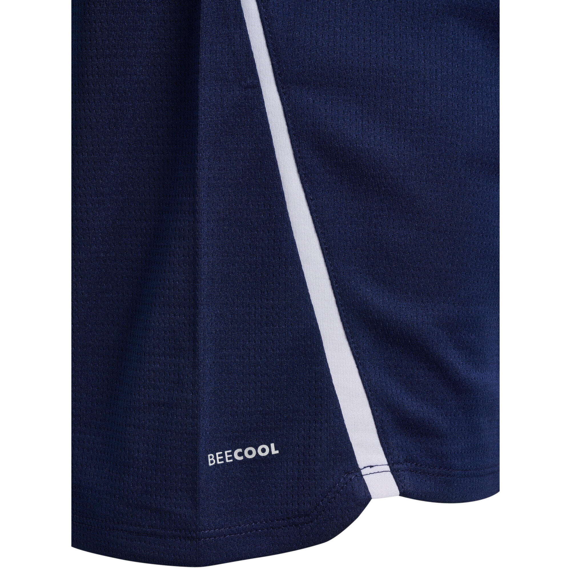 Instap T-Shirt Hmllead Heren 11/11