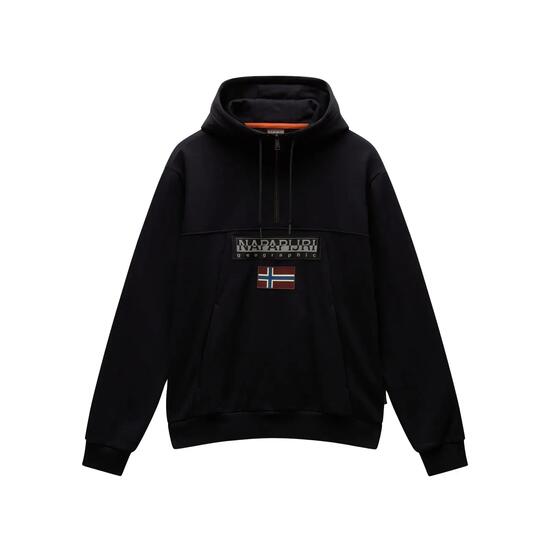 Sweatshirt Napapijri Burgee HZH
