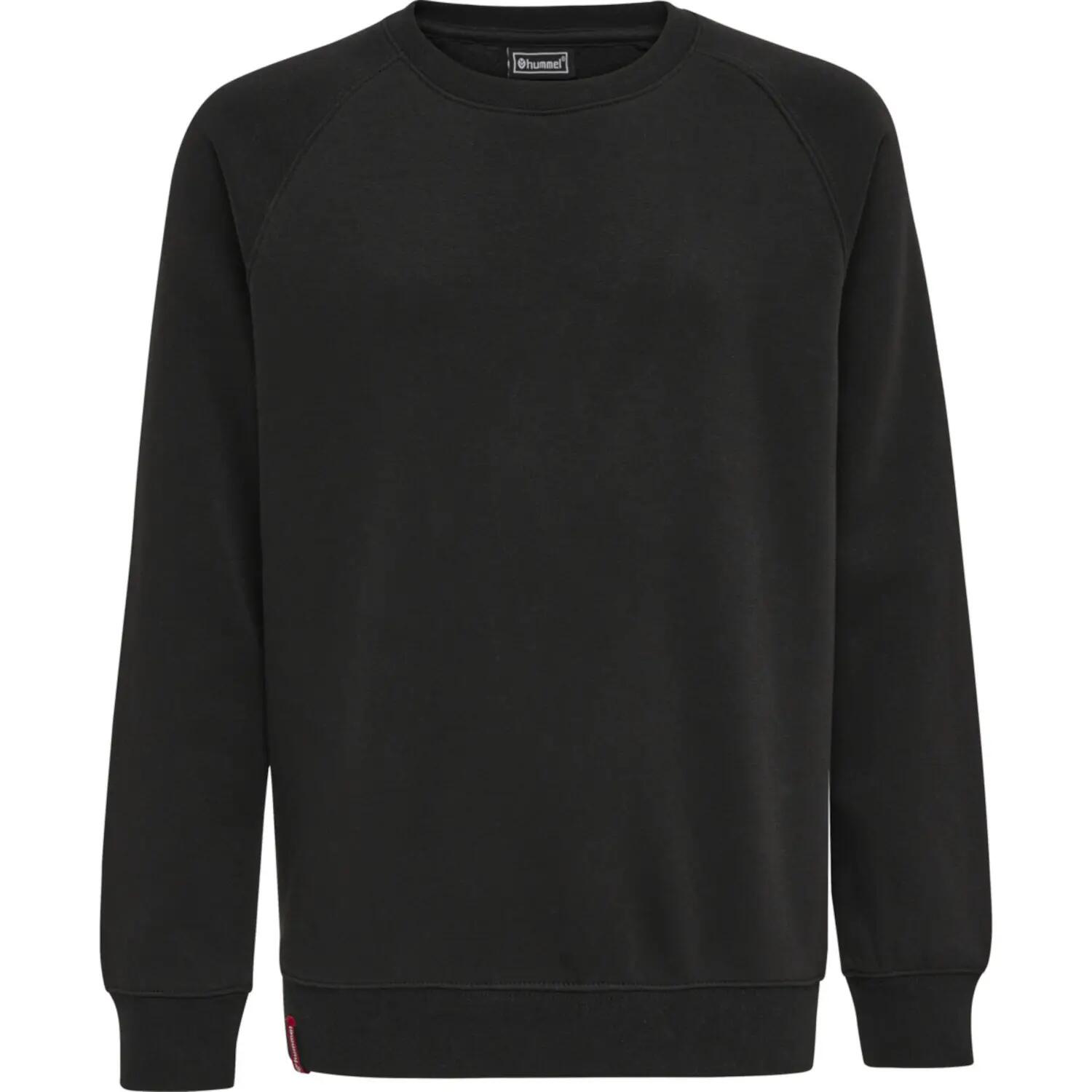 Felpa per bambini Hummel Red Classic 11/11
