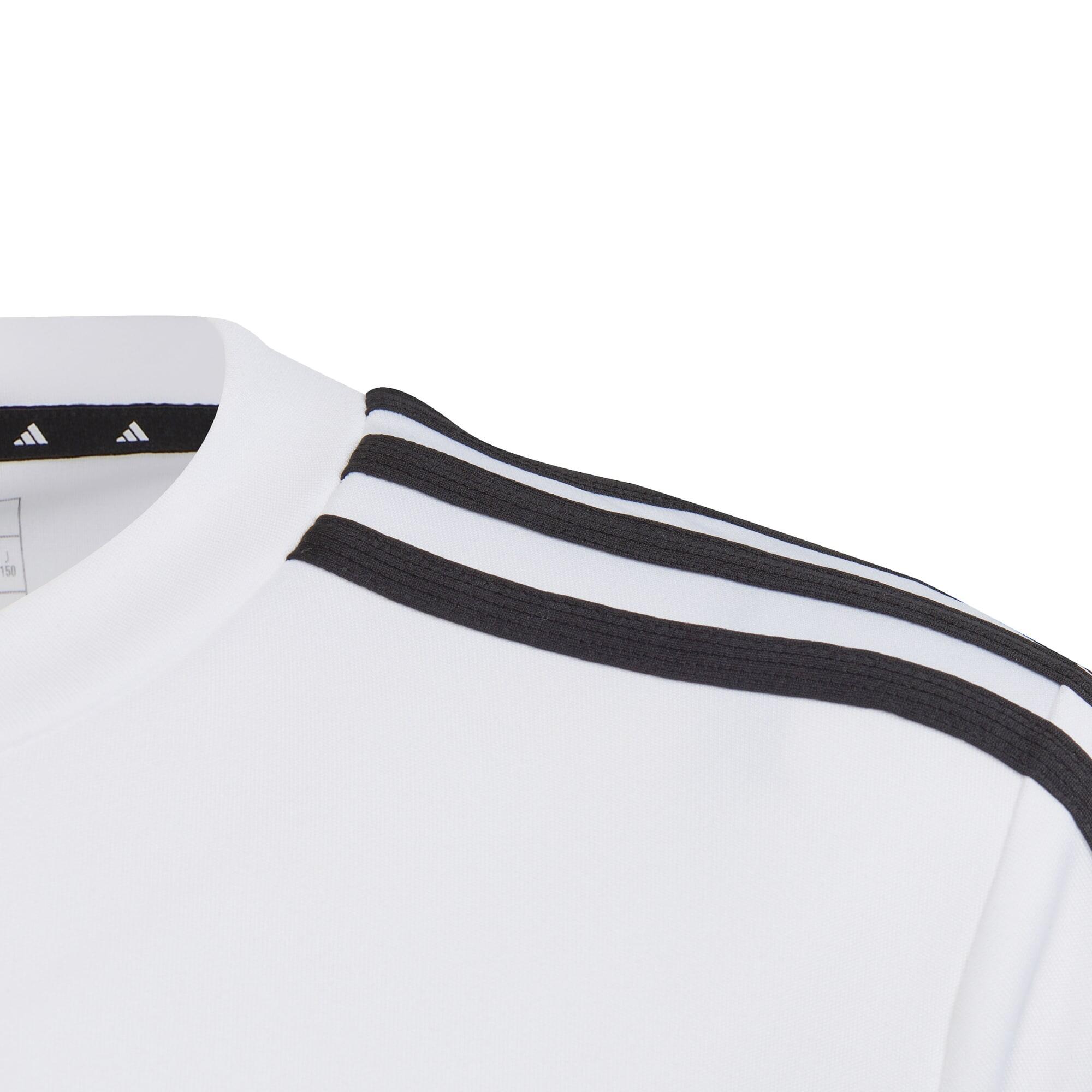 Train Essentials AEROREADY 3-Streifen Regular-Fit T-Shirt 9/9