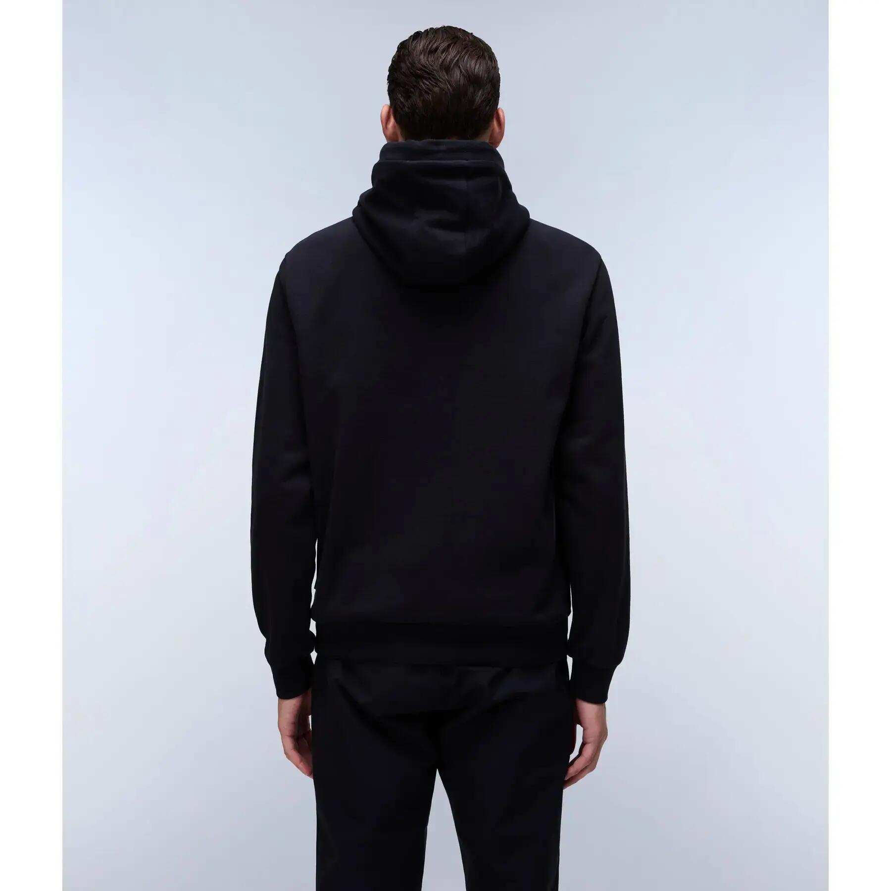 Sweatshirt Napapijri Burgee HZH 7/7