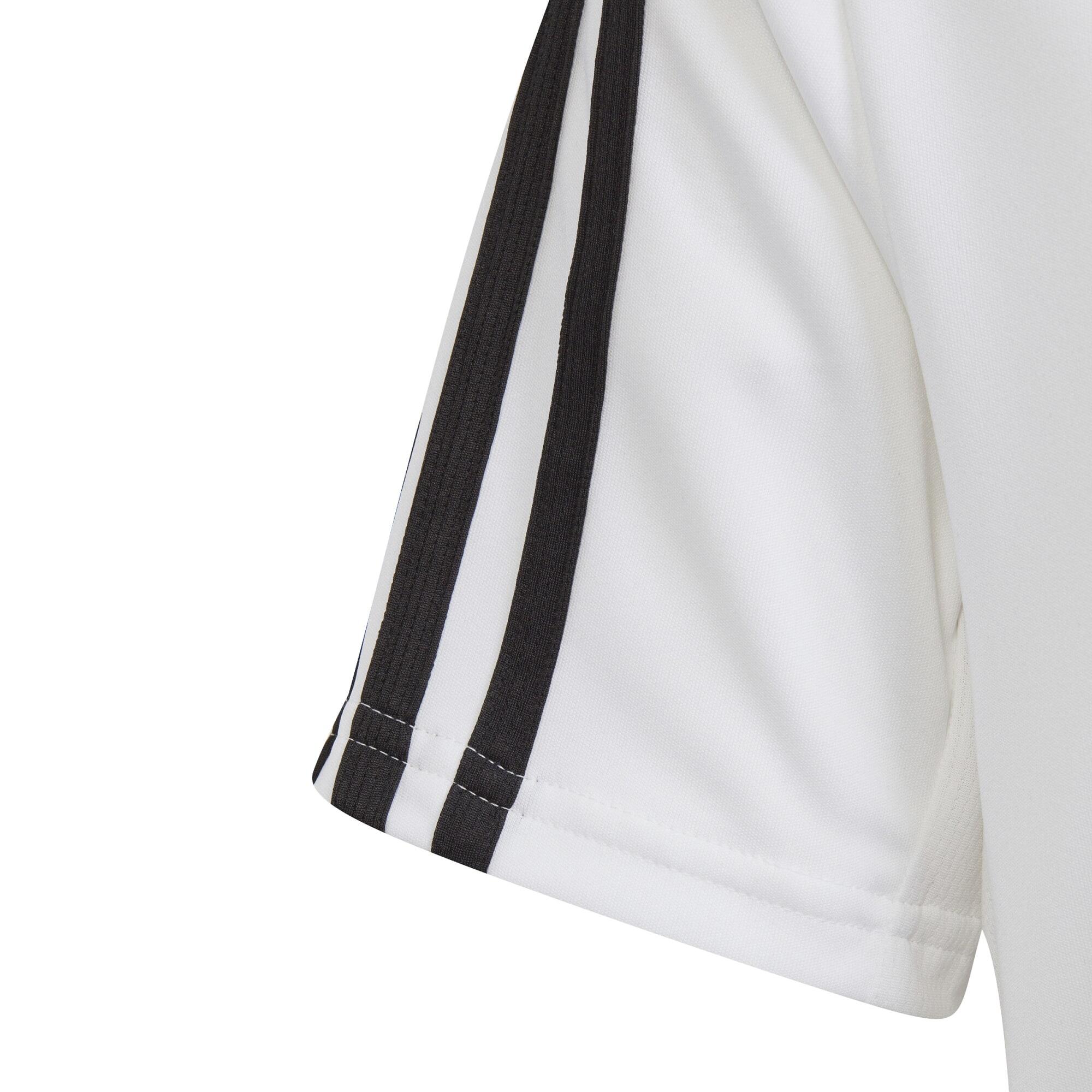 Train Essentials AEROREADY 3-Streifen Regular-Fit T-Shirt 8/9