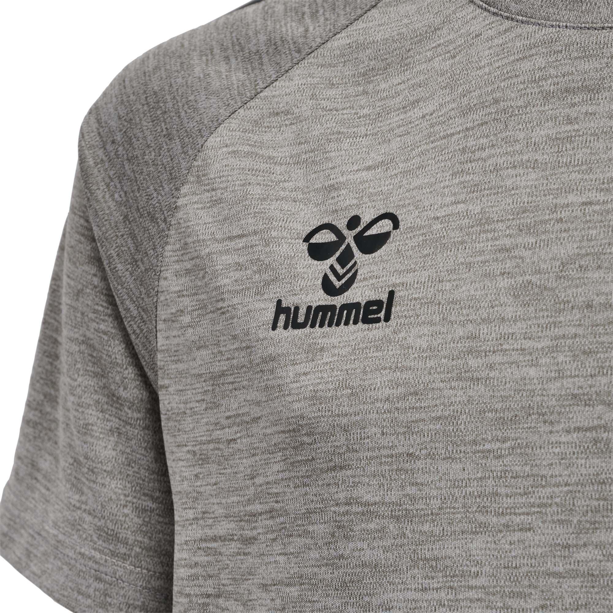 Instap T-Shirt Hmlcore Uniseks Kinderen 9/9