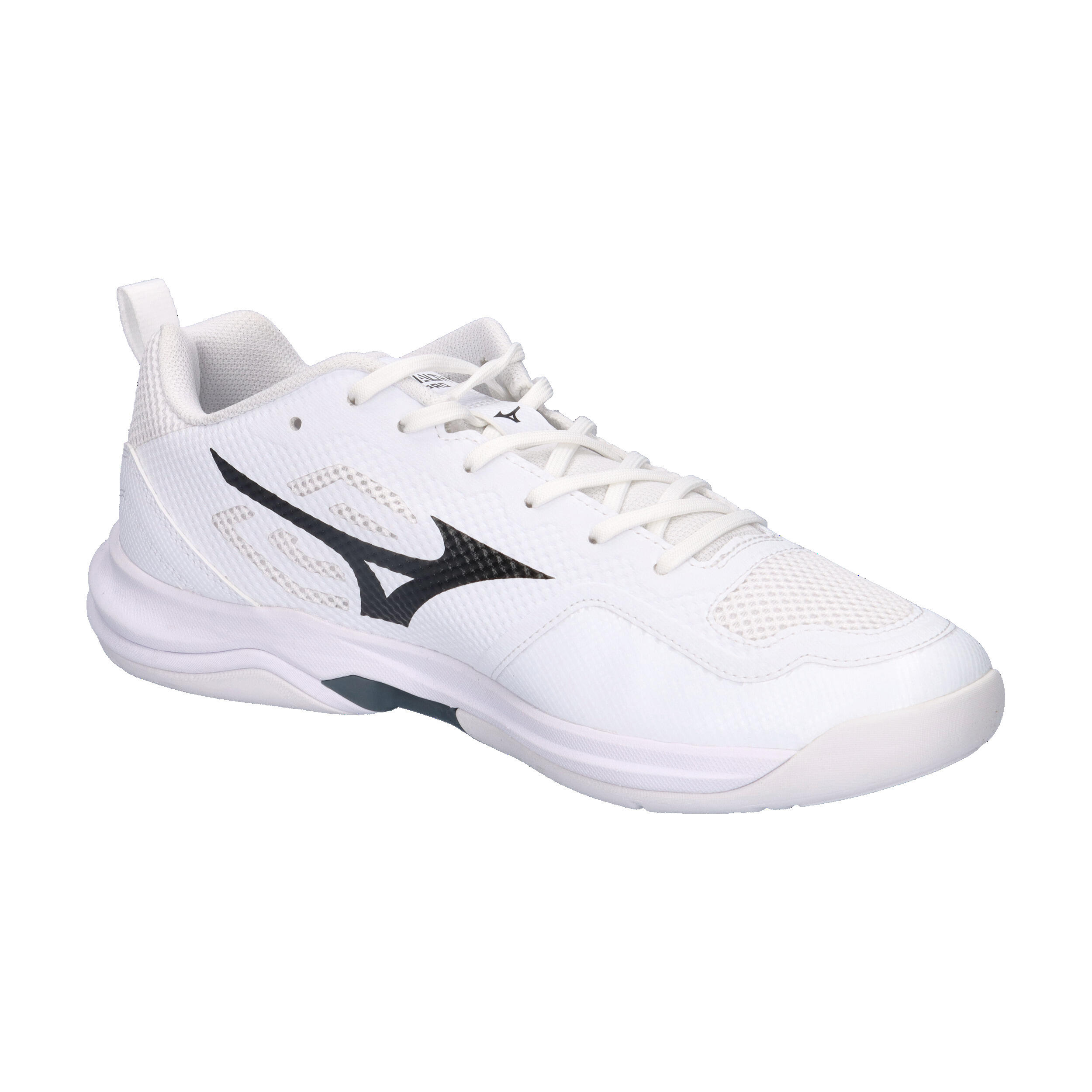 Chaussures indoor Mizuno Wave Stealth Pro 8/15