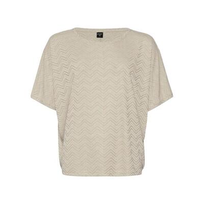 Dames-t-shirt protest jabas