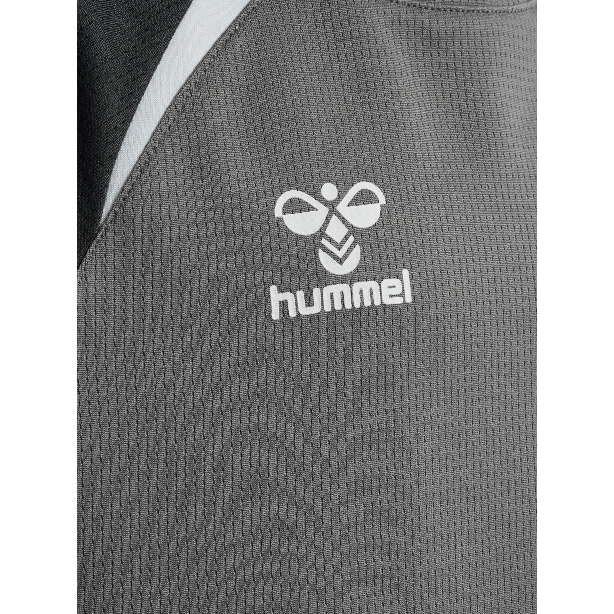 T-Shirt Hmllead Kinder 12/13