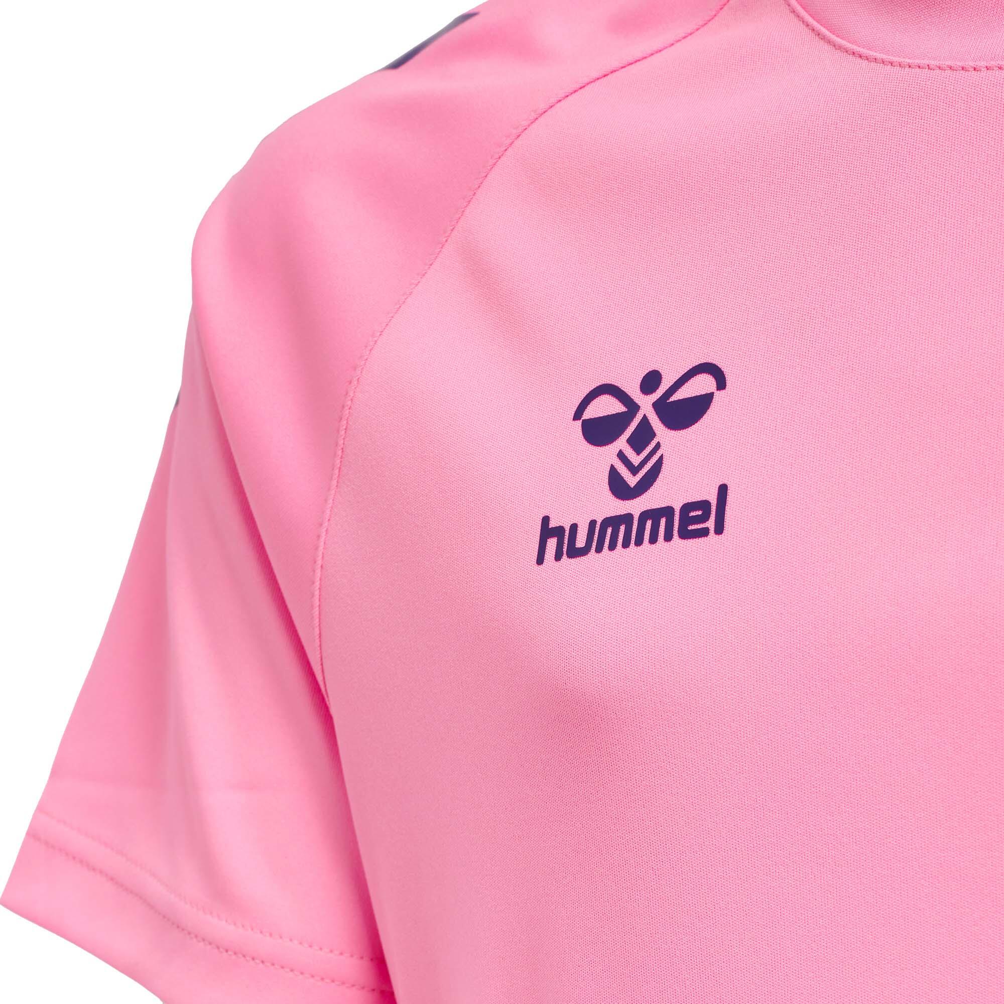 T-Shirt Hmlcore Kinder 11/11