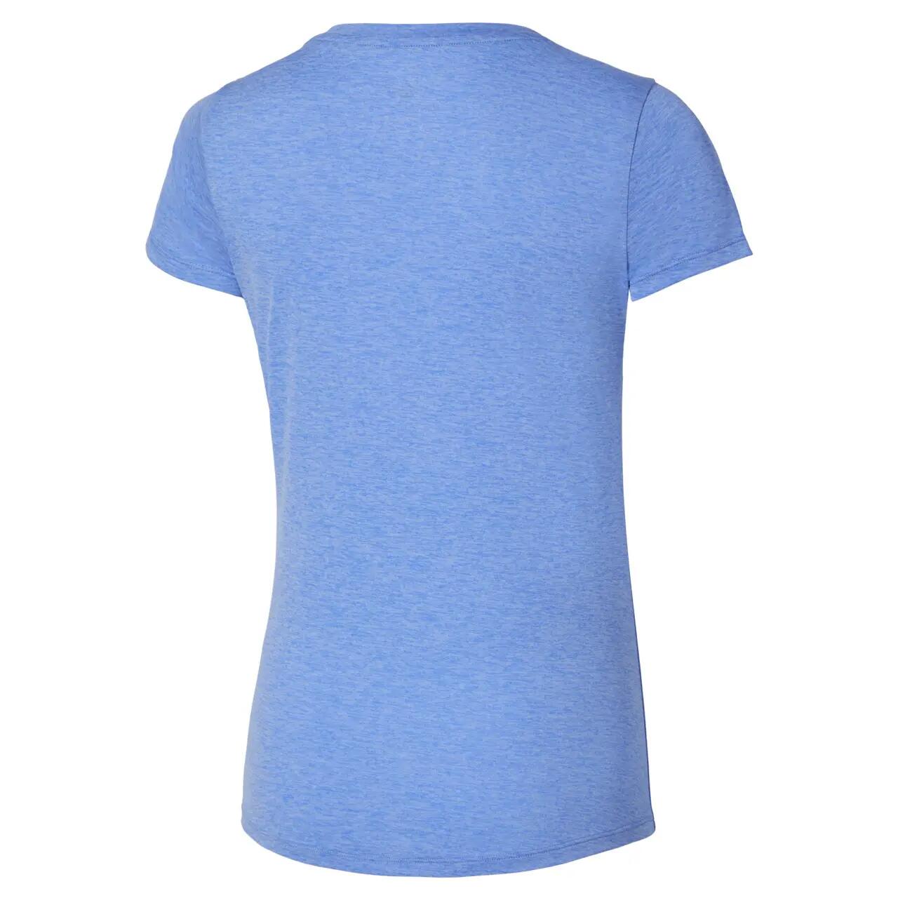 Camiseta mujer Mizuno Core Runbird 4/6