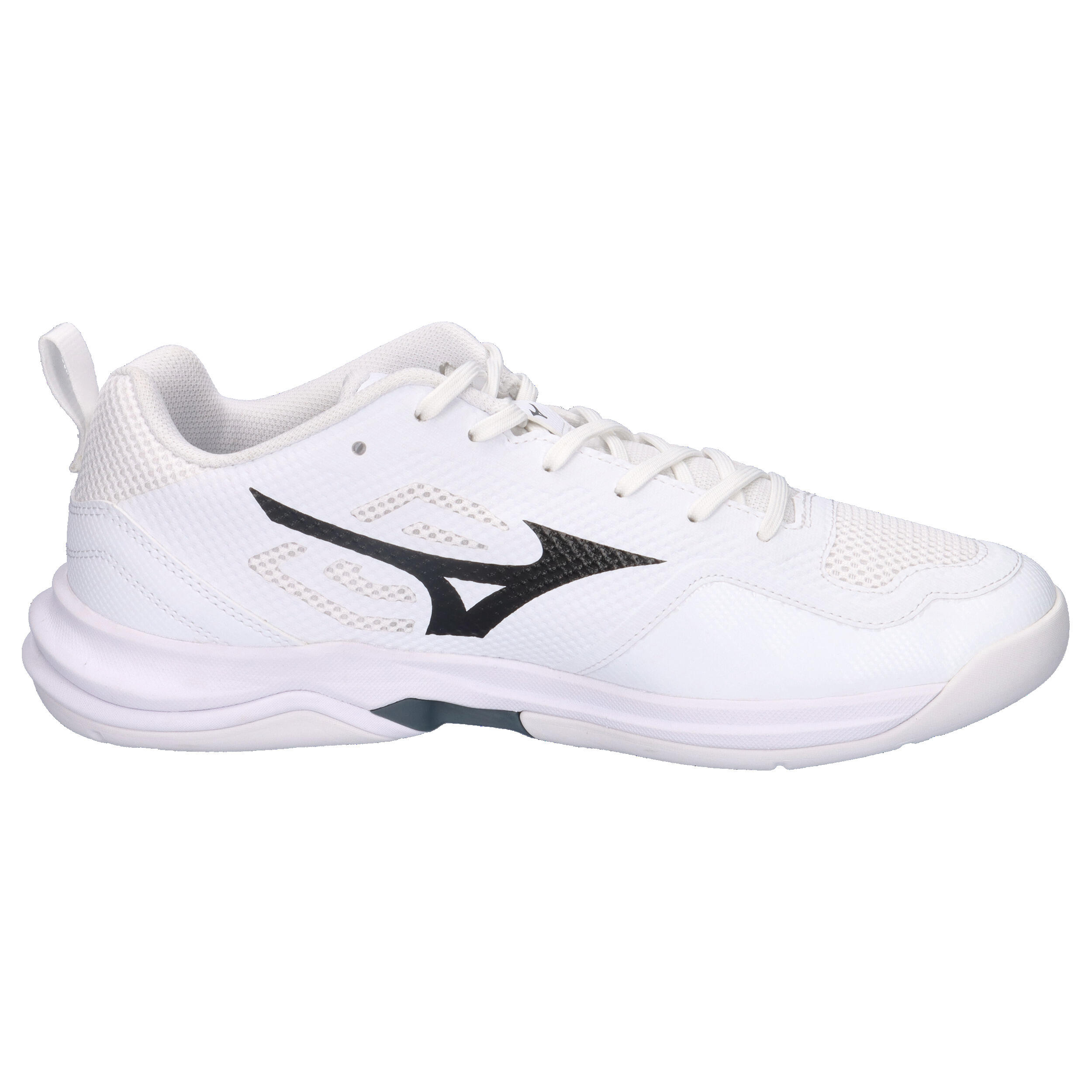Chaussures indoor Mizuno Wave Stealth Pro 7/15