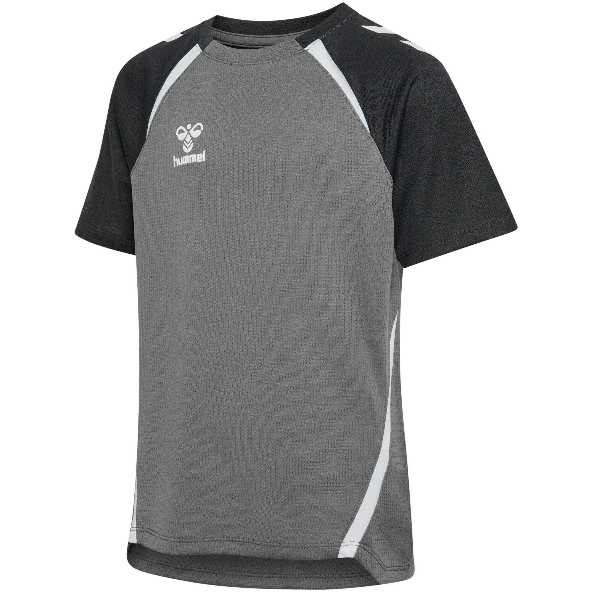 T-Shirt Hmllead Kinder 11/13