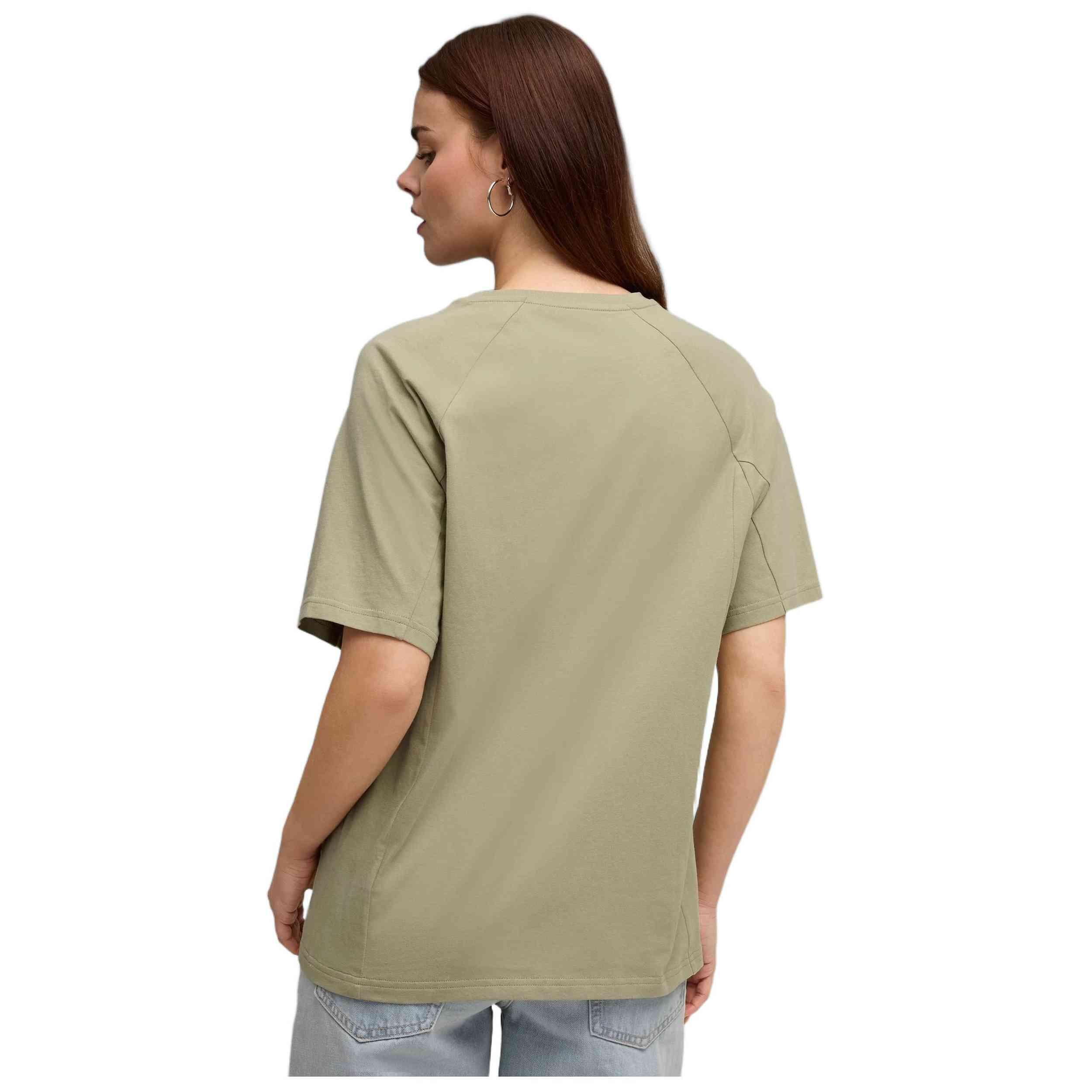 Camiseta de manga corta Puma modelo 688119-82 para mujer 2/9