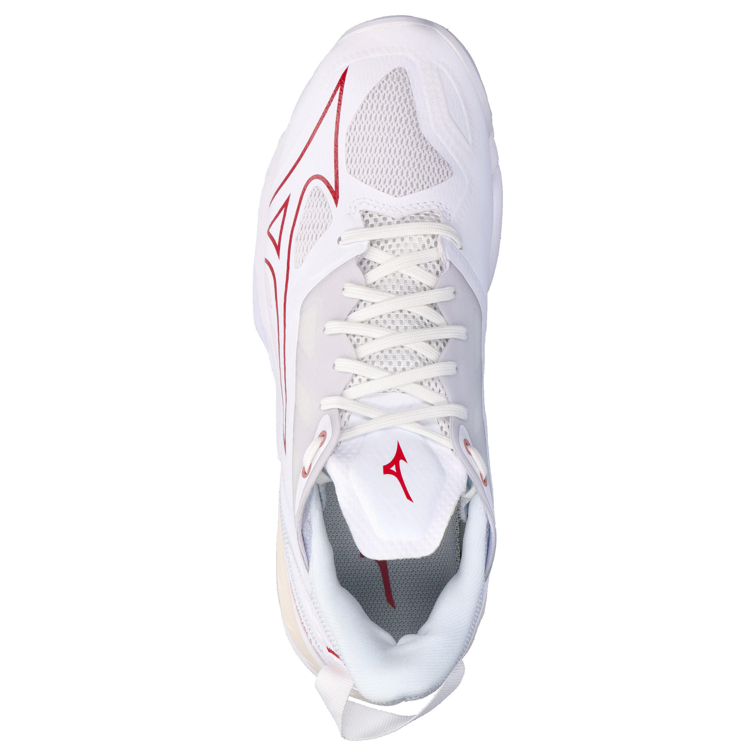 Damskie buty halowe Mizuno Wave Mirage 6/15