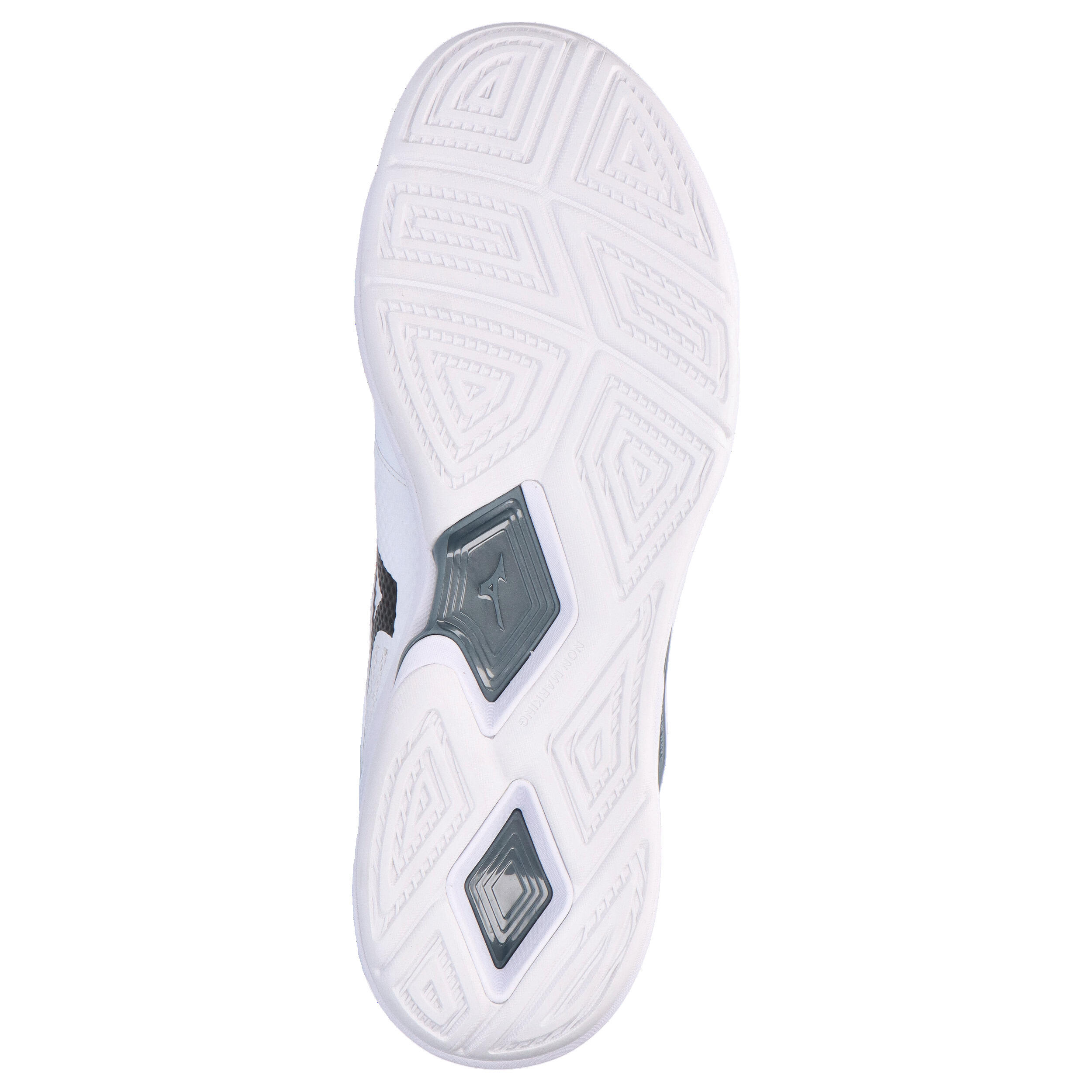 Chaussures indoor Mizuno Wave Stealth Pro 6/15