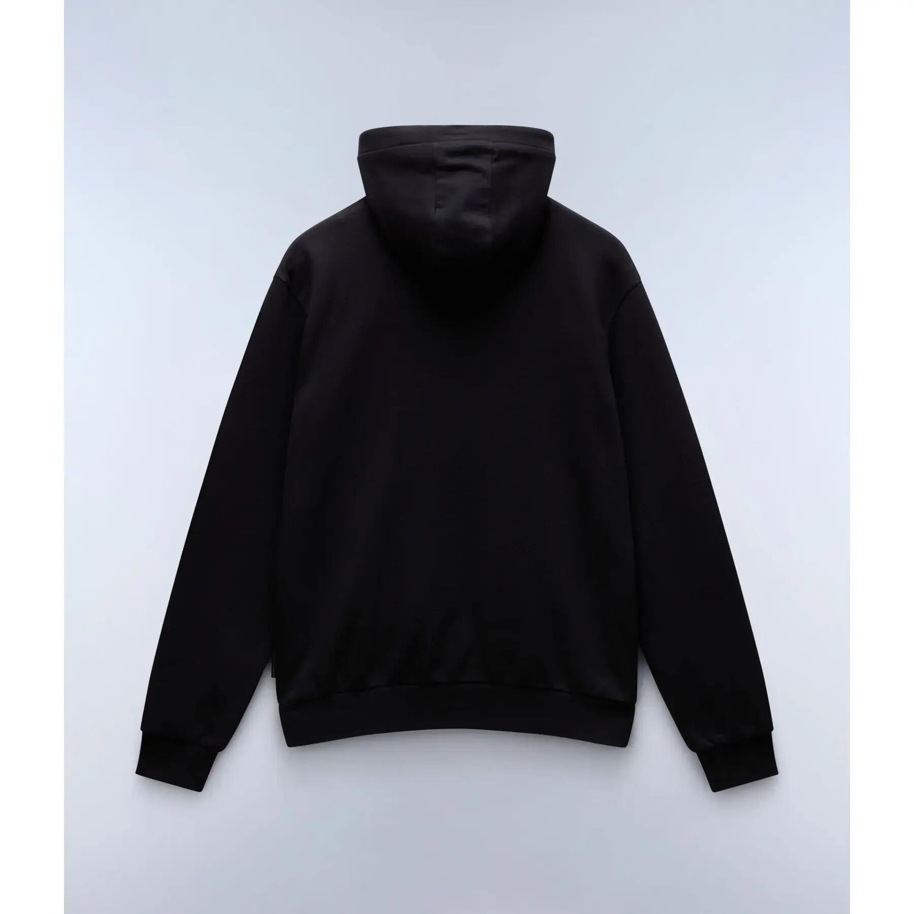 Sweatshirt Napapijri Burgee HZH 3/7