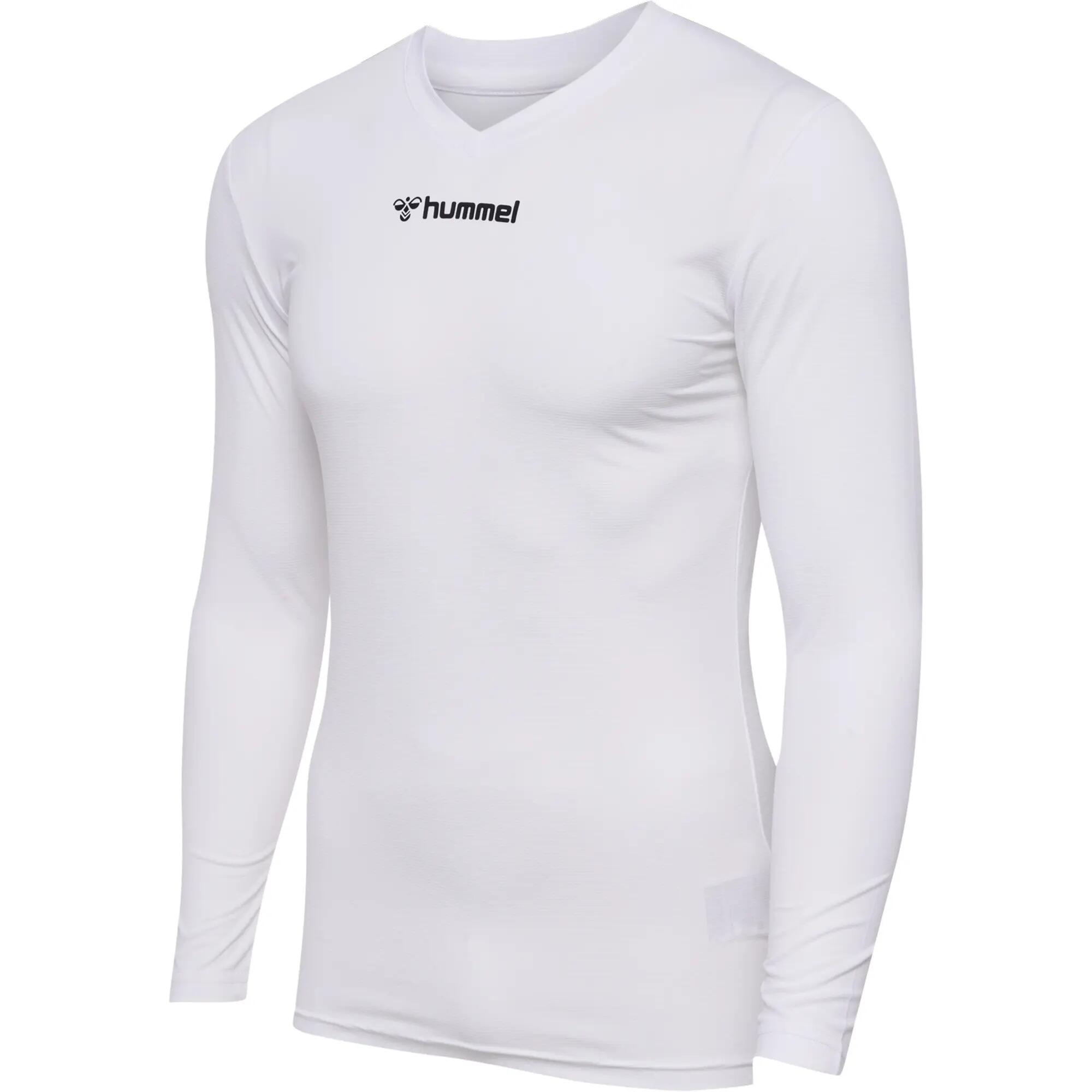 Instap T-Shirt Hmlbl Unisex Volwassene 11/11