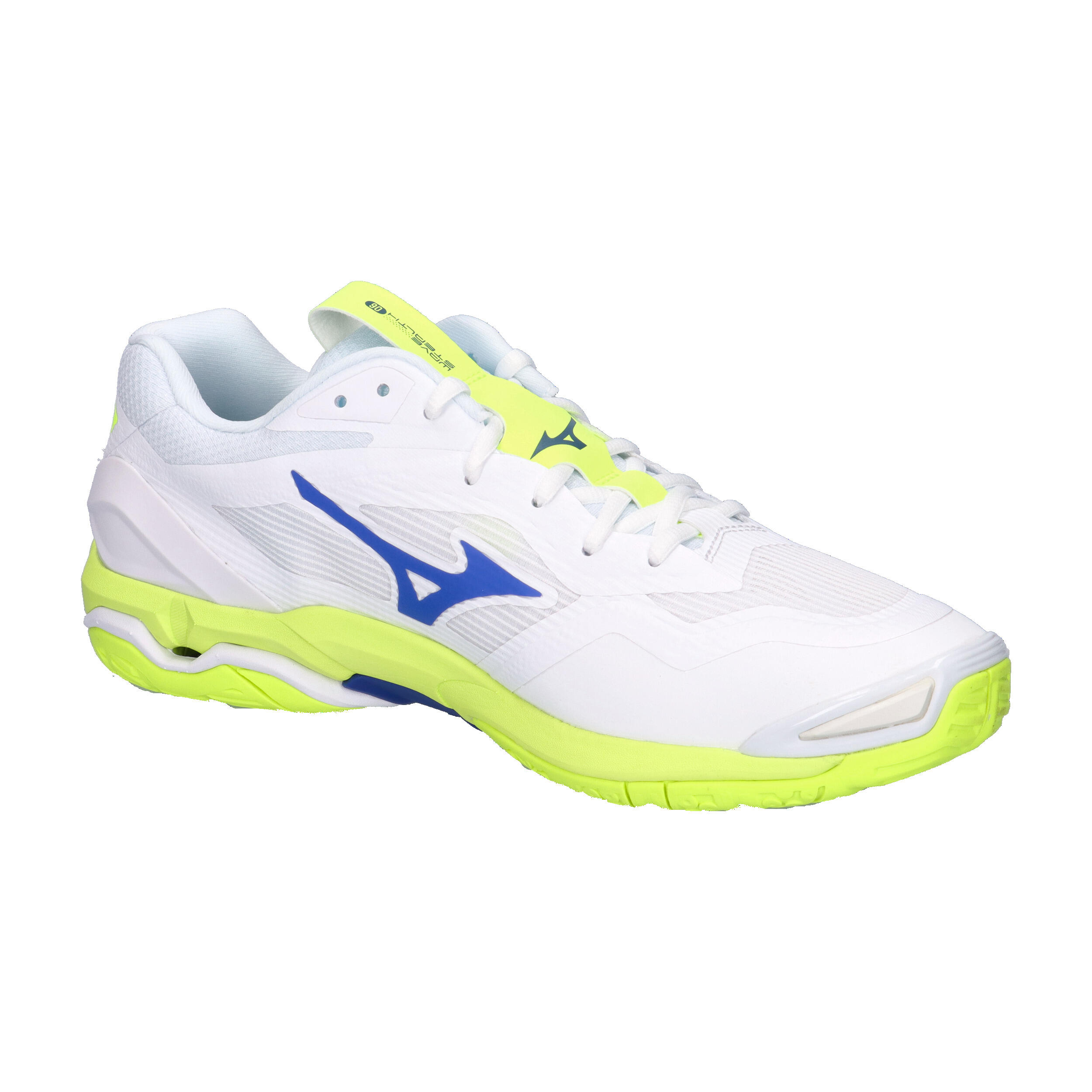 Indoor schoenen Mizuno Wave Stealth 8/15