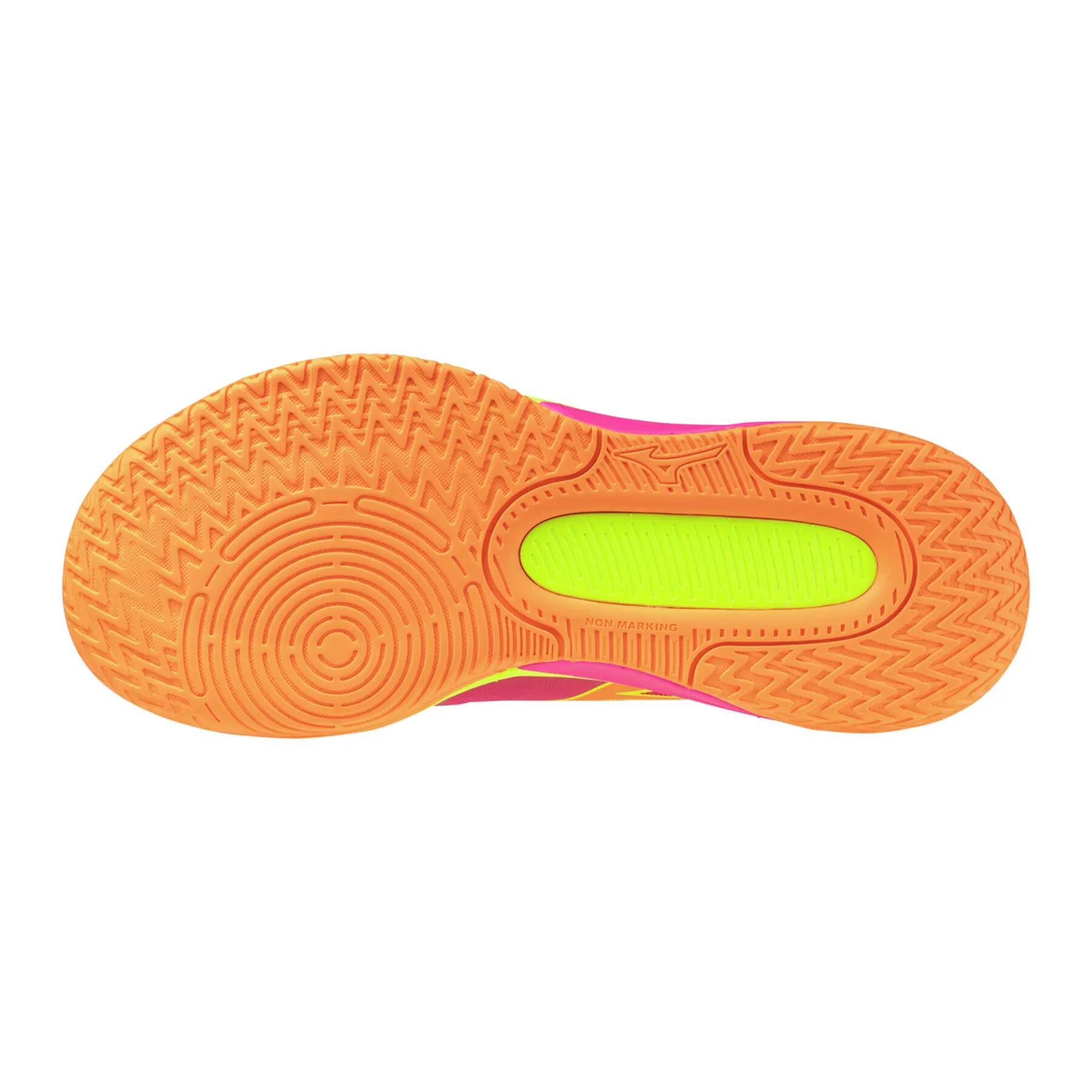 Sapatilhas de salão Mizuno Neo Jump 5/5