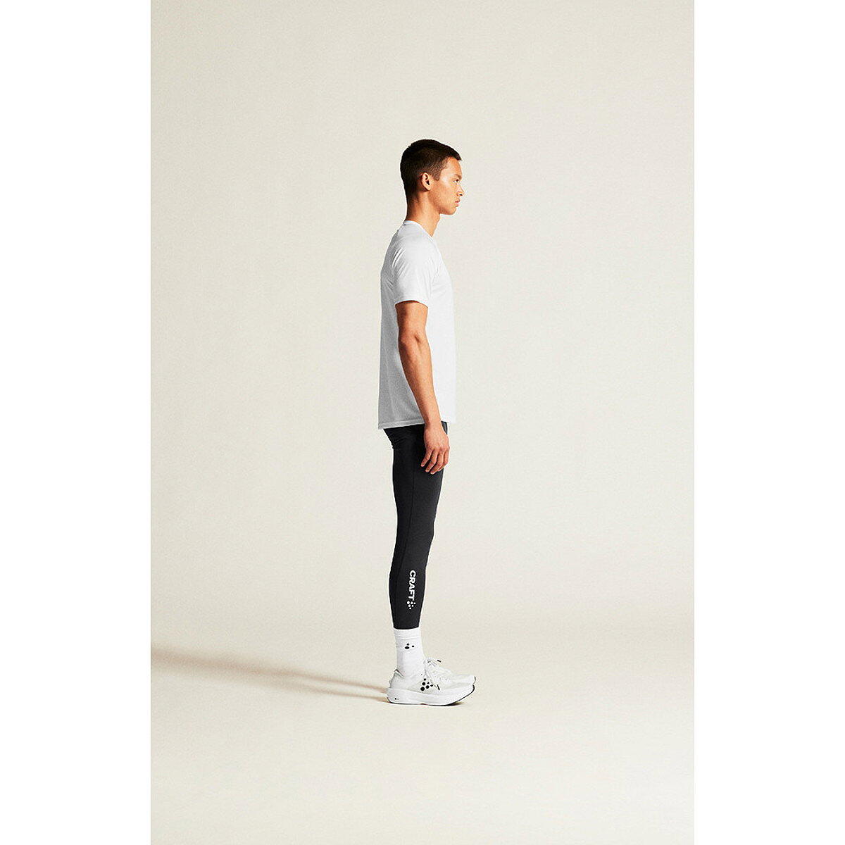 Craft Herren T-Shirt Rush 2.0 SS Tee 1914655 2/9