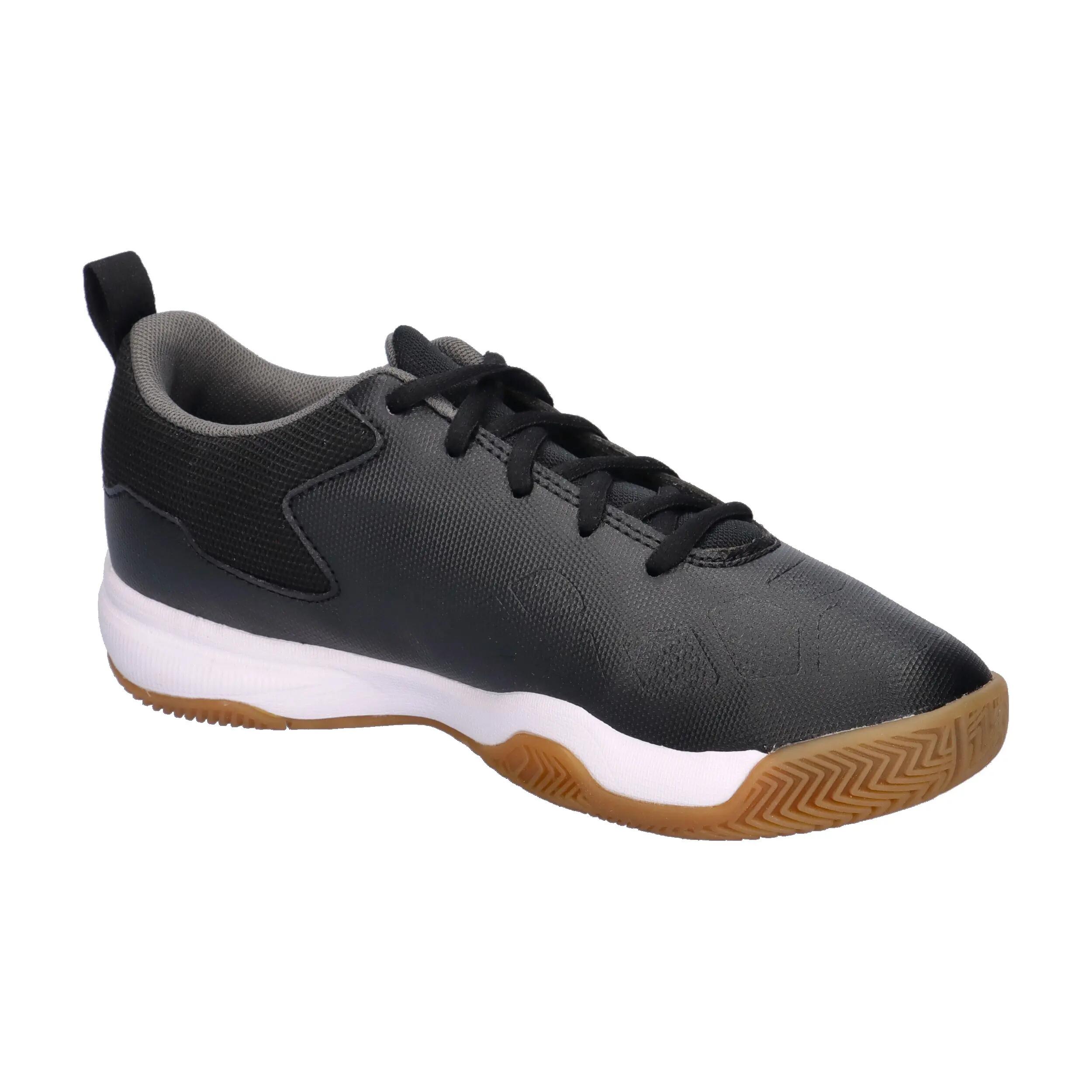 Puma Kinder Hallenschuhe Tenaz Jr 108128 8/15