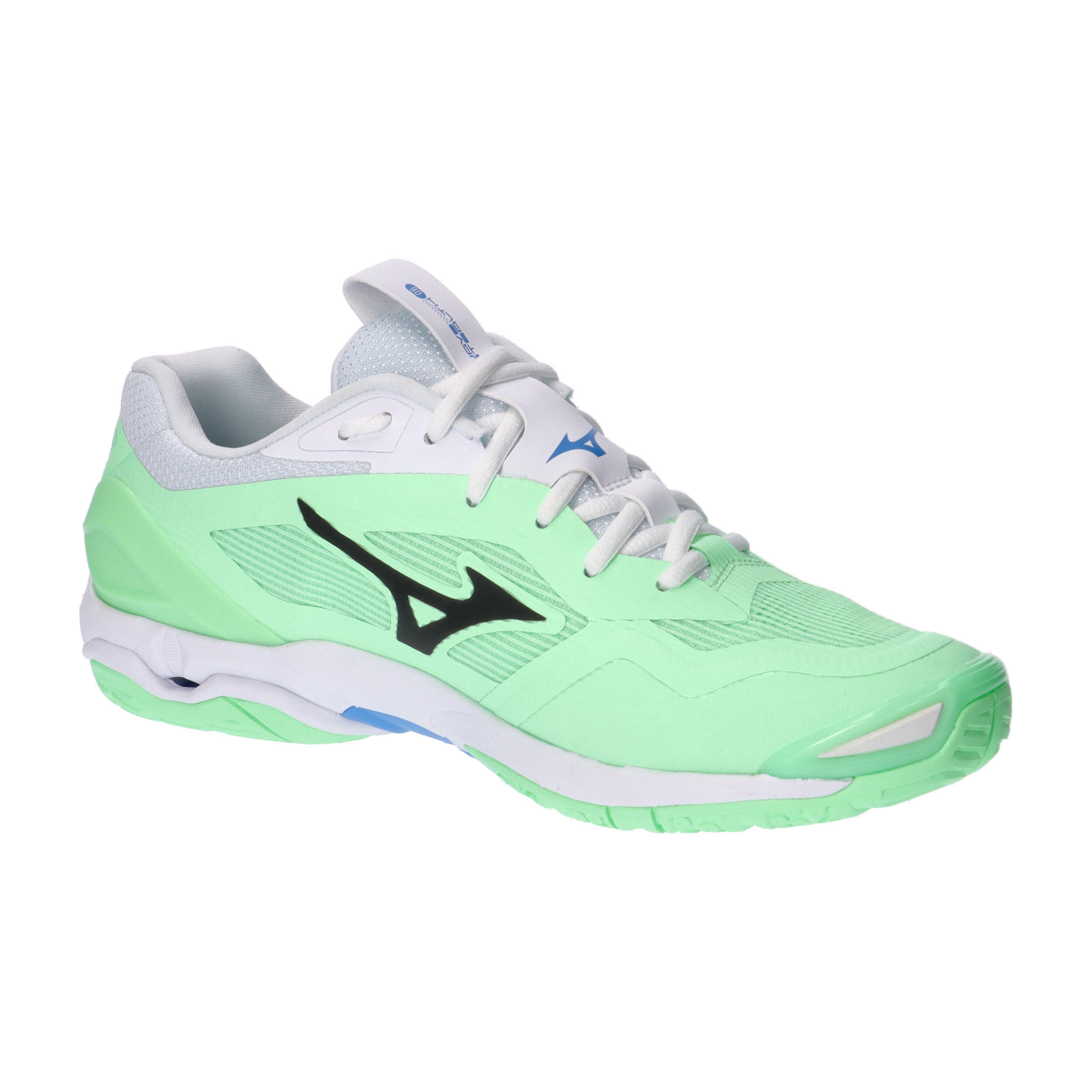 Buty halowe Mizuno Wave Stealth 8/15