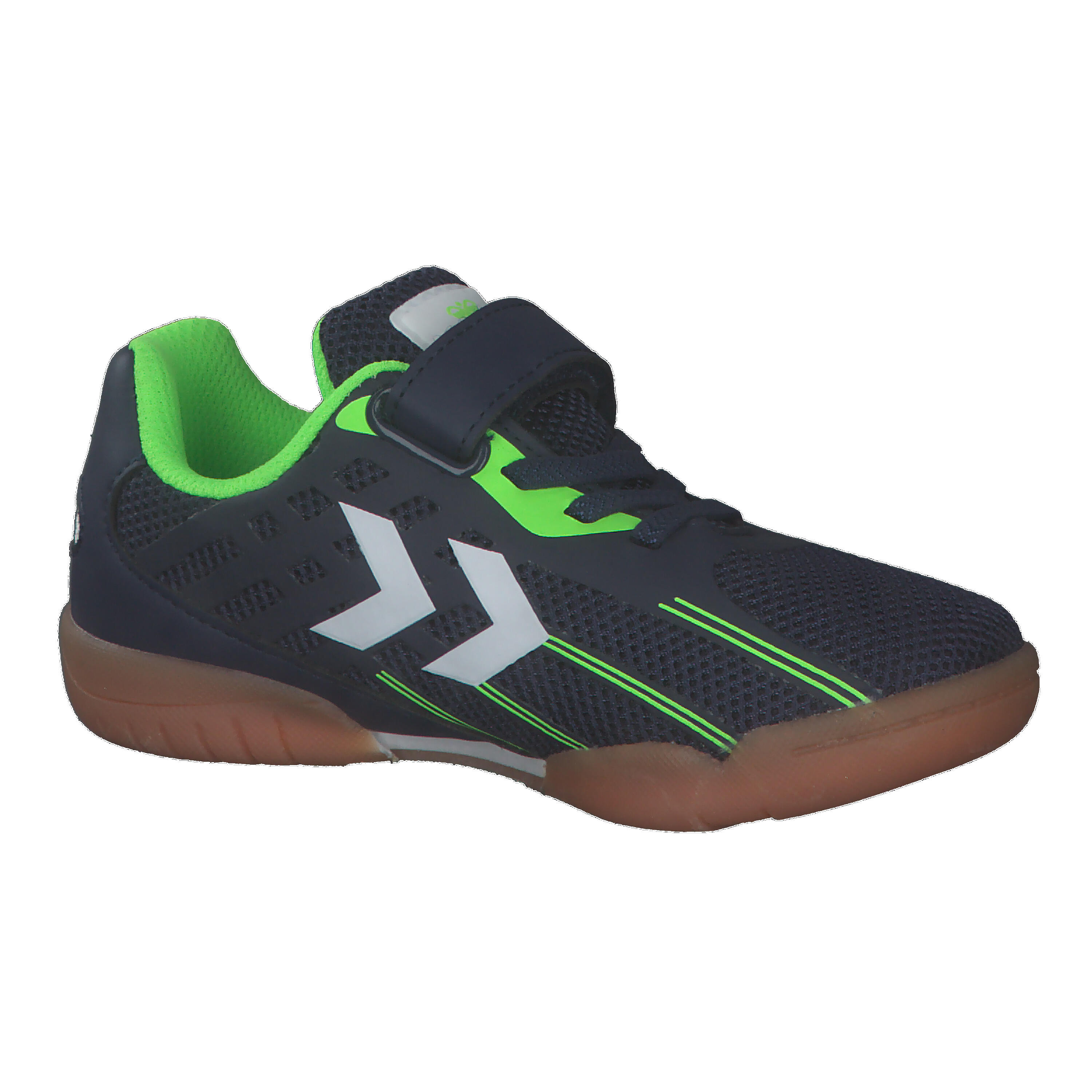 Klettverschluss Multisportsschuh Root Elite Kinder HUMMEL 8/15