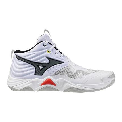 Indoor schoenen Mizuno Wave Momentum Elite Mid