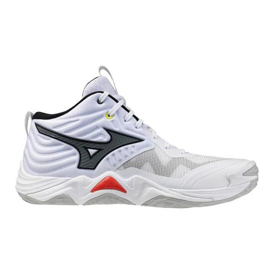 Indoor schoenen Mizuno Wave Momentum Elite Mid