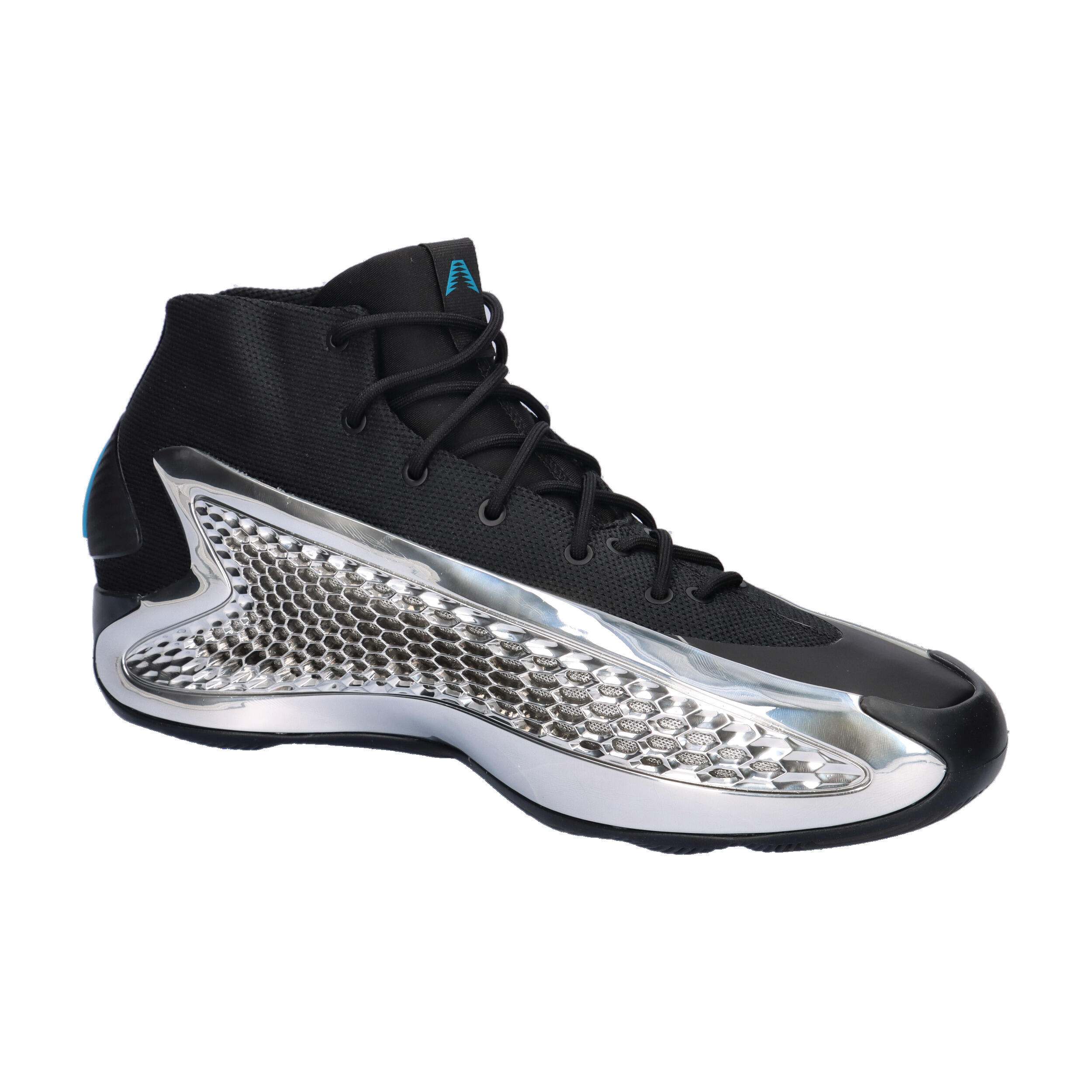 Zapatillas de baloncesto adidas A.E. 1 Mid Chrome 8/15