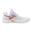 Pantofi de interior Mizuno Wave Momentum Elite pentru femei, albi