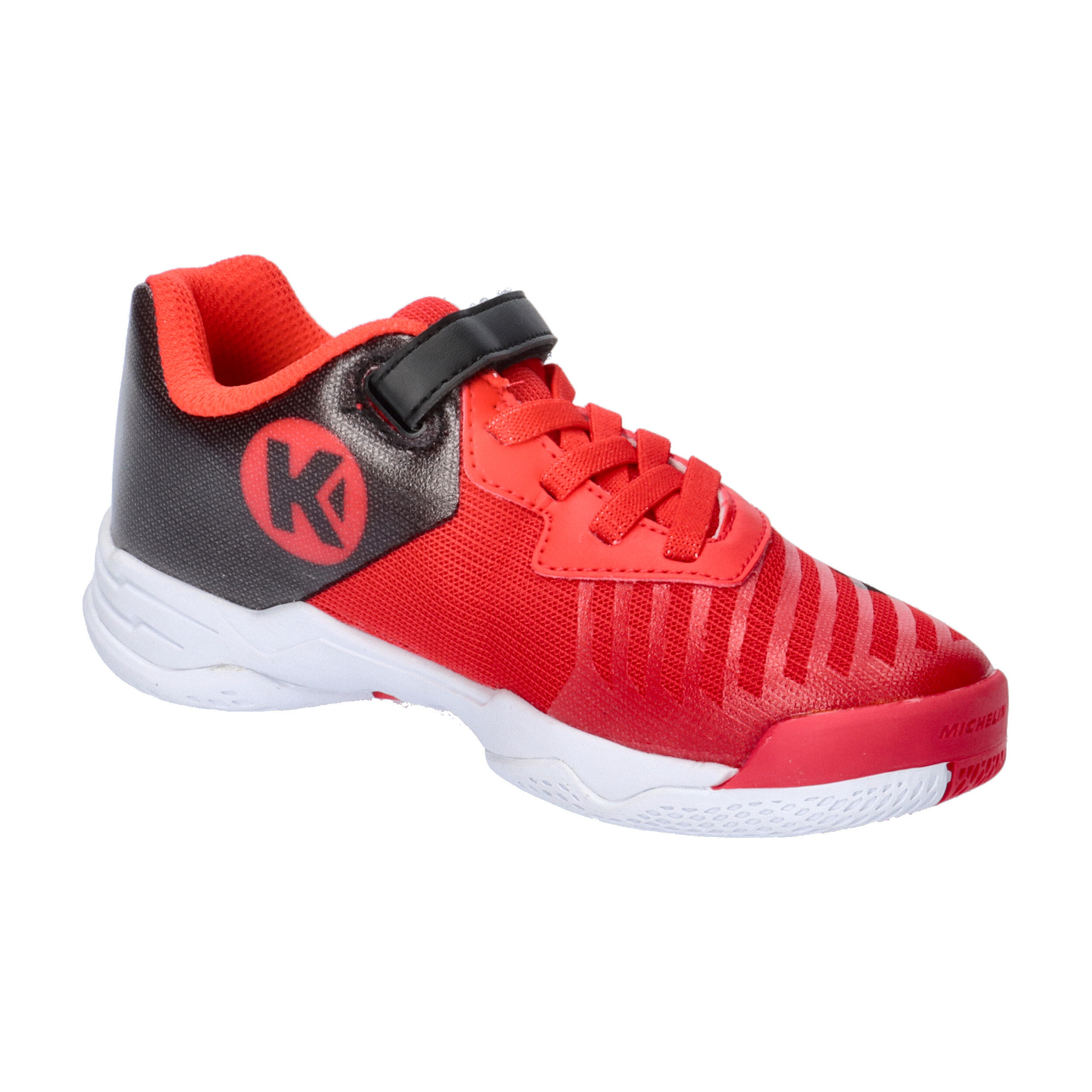 Kempa Kinder Handballschuhe WING 2.0 8/15