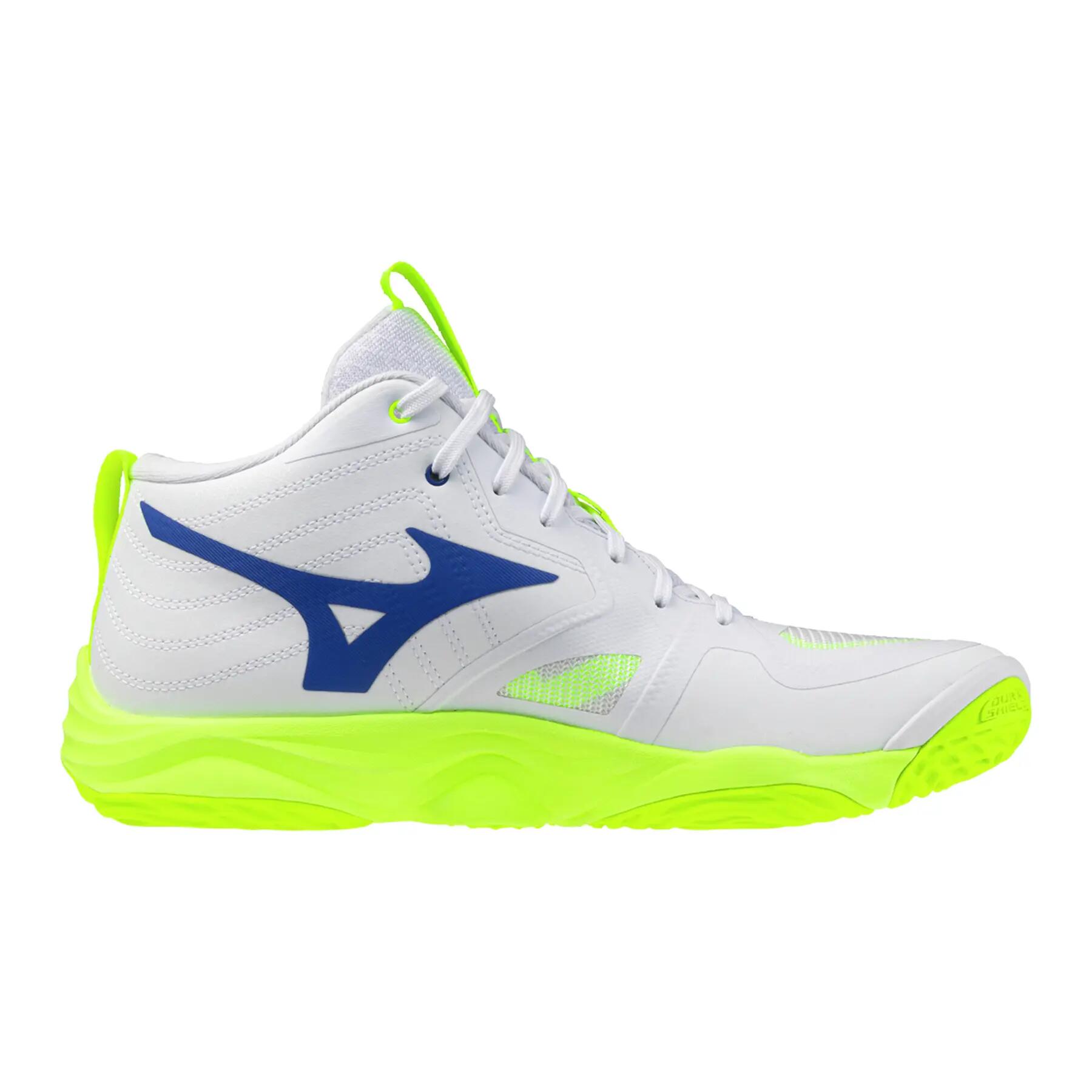 Sapatilhas de salão Mizuno Wave Momentum Elite Mid 2/2