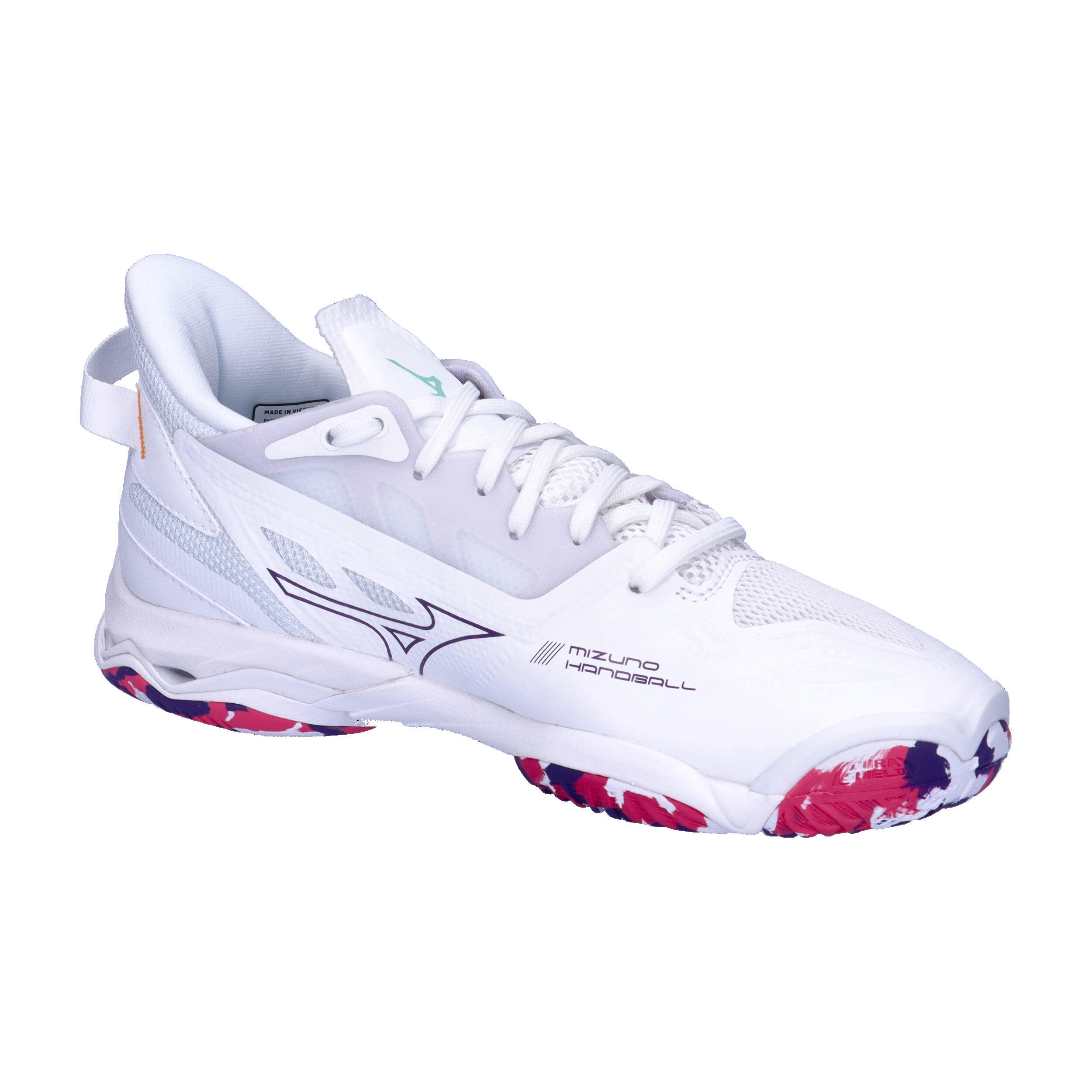 Damskie buty halowe Mizuno Wave Mirage 8/15