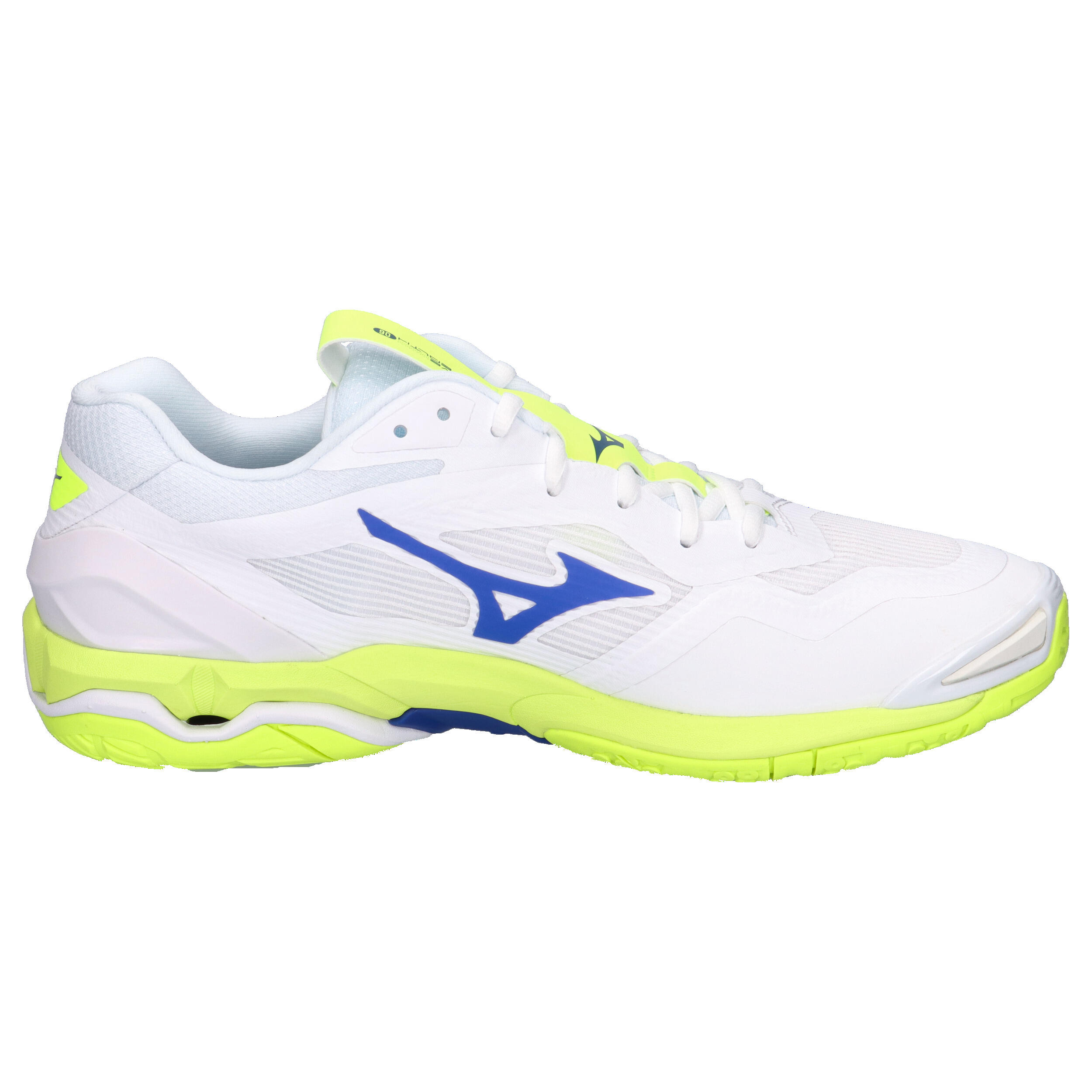 Indoor schoenen Mizuno Wave Stealth 7/15