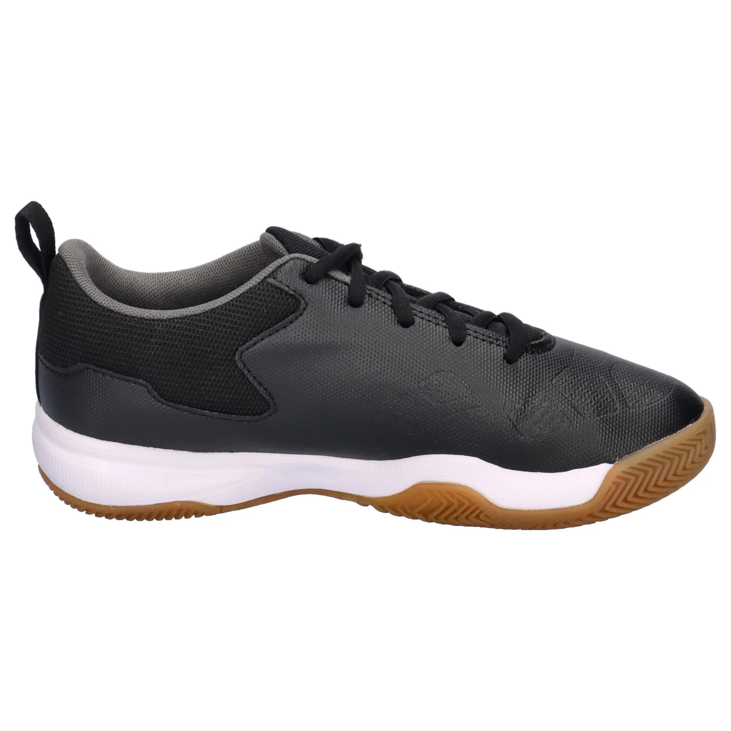 Puma Kinder Hallenschuhe Tenaz Jr 108128 7/15