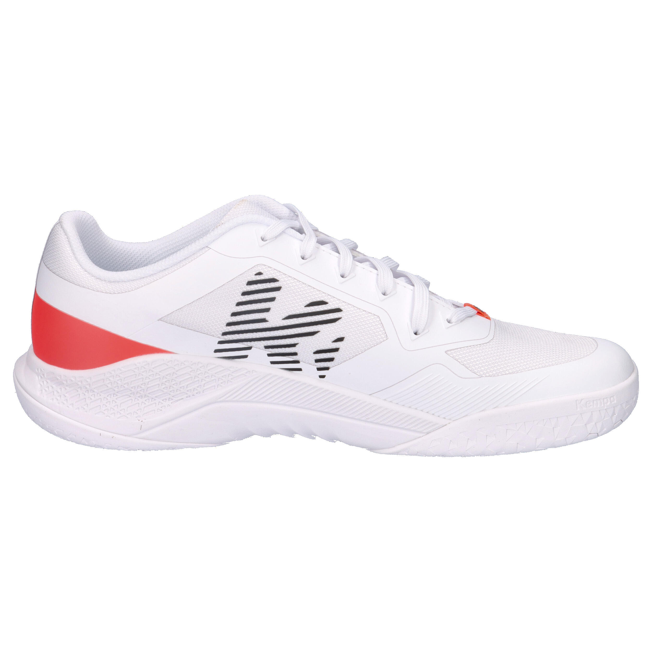 Buty halowe Kempa Kourtfly Three 7/15