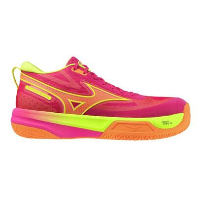 Indoor schoenen mizuno neo jump